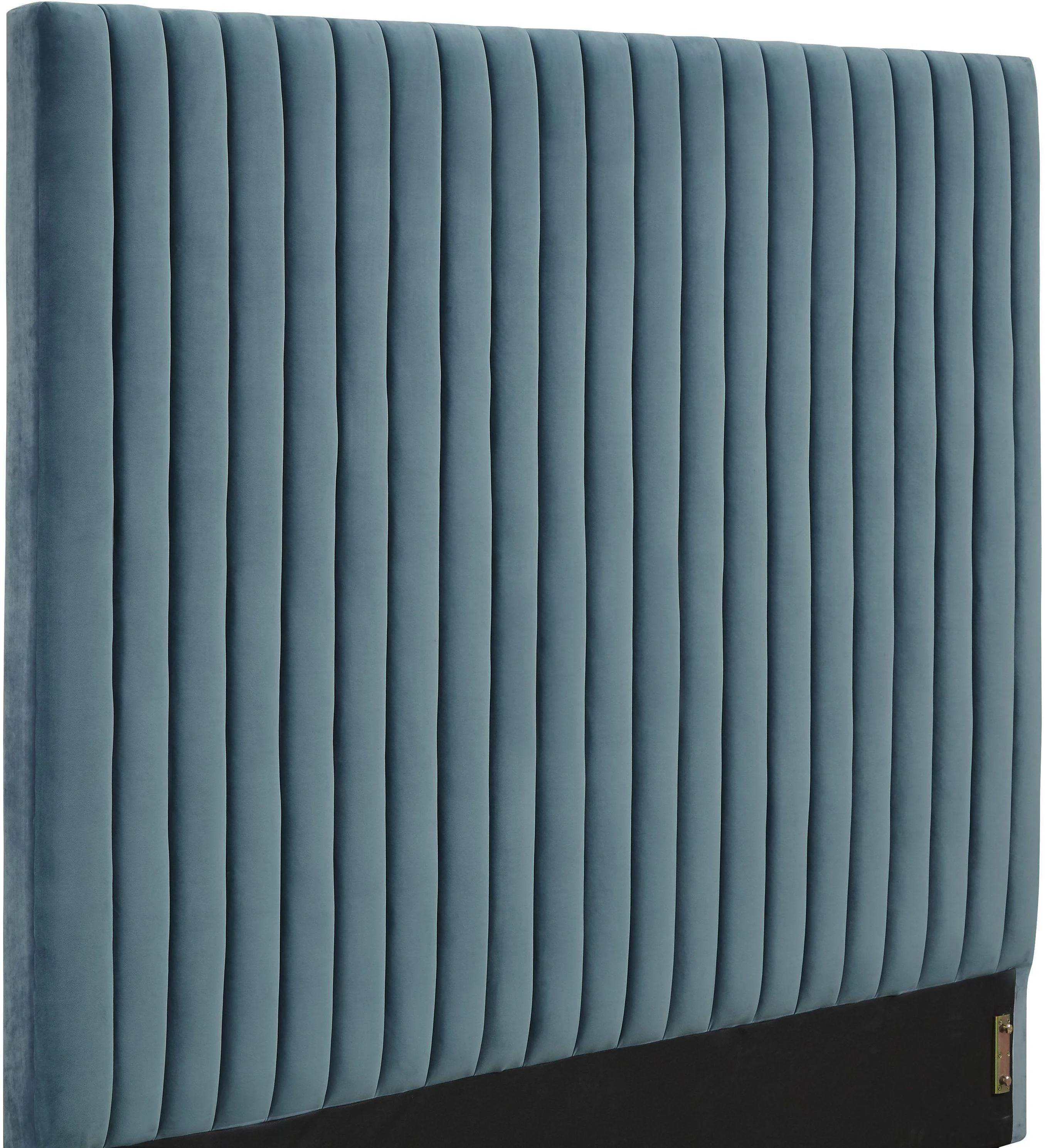 Arabelle Performance Velvet Bed - Image 17