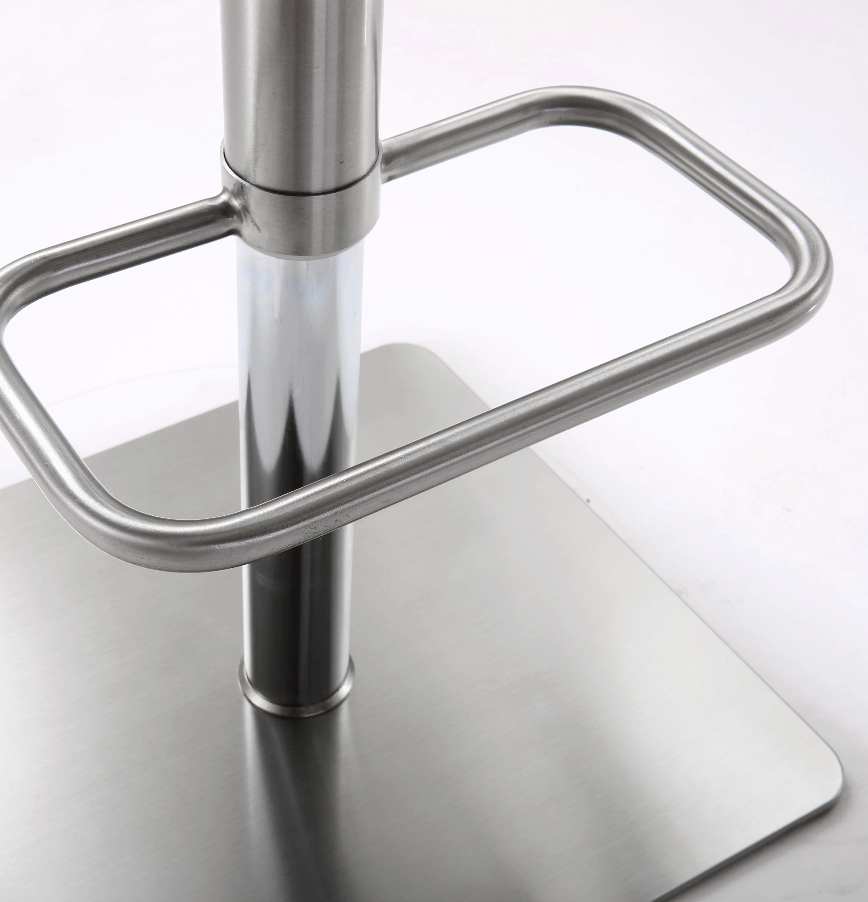 Bari Performance Vegan Leather Adjustable Stool - Image 34