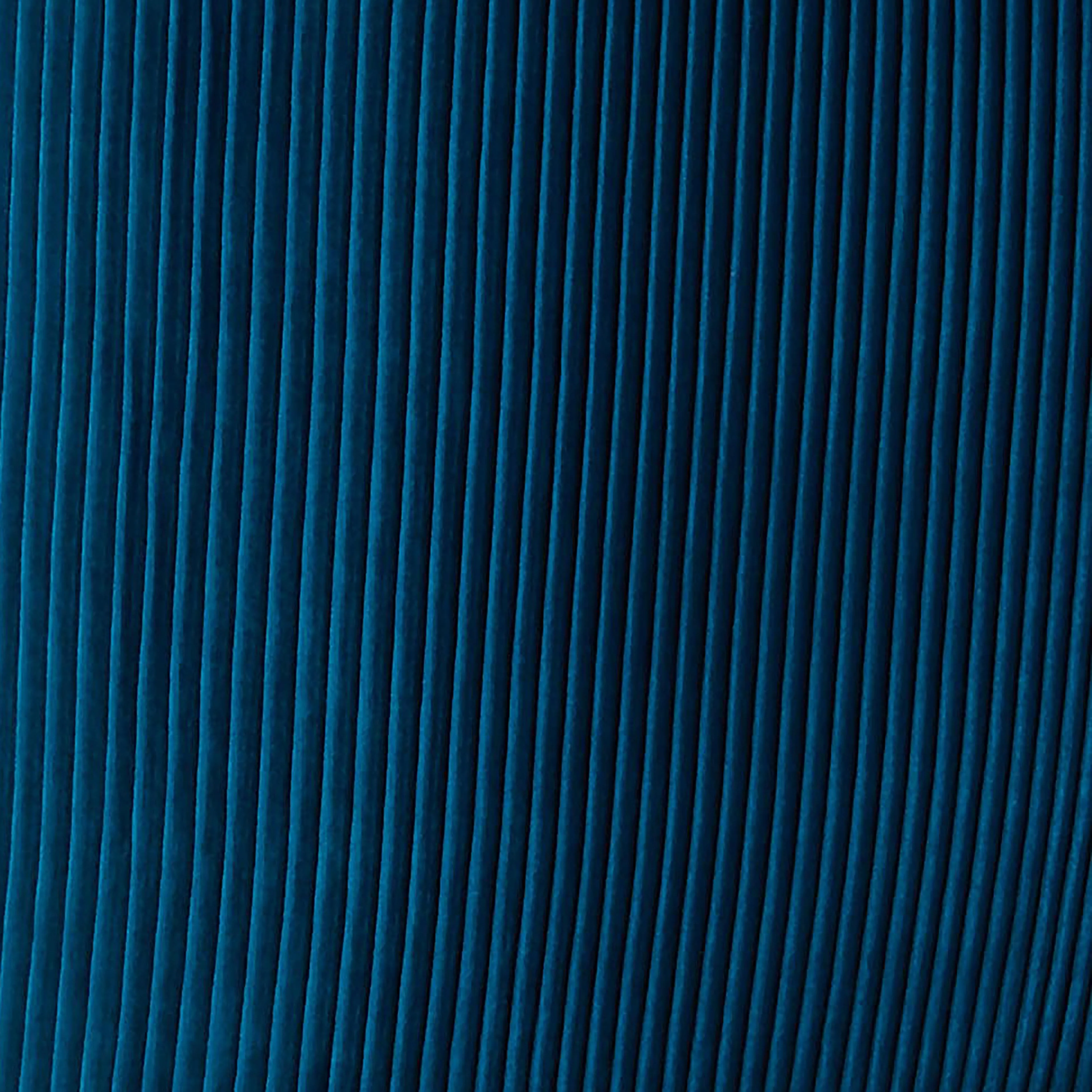 Beatrix Pleated Performance Velvet Dining Chair - Image 14