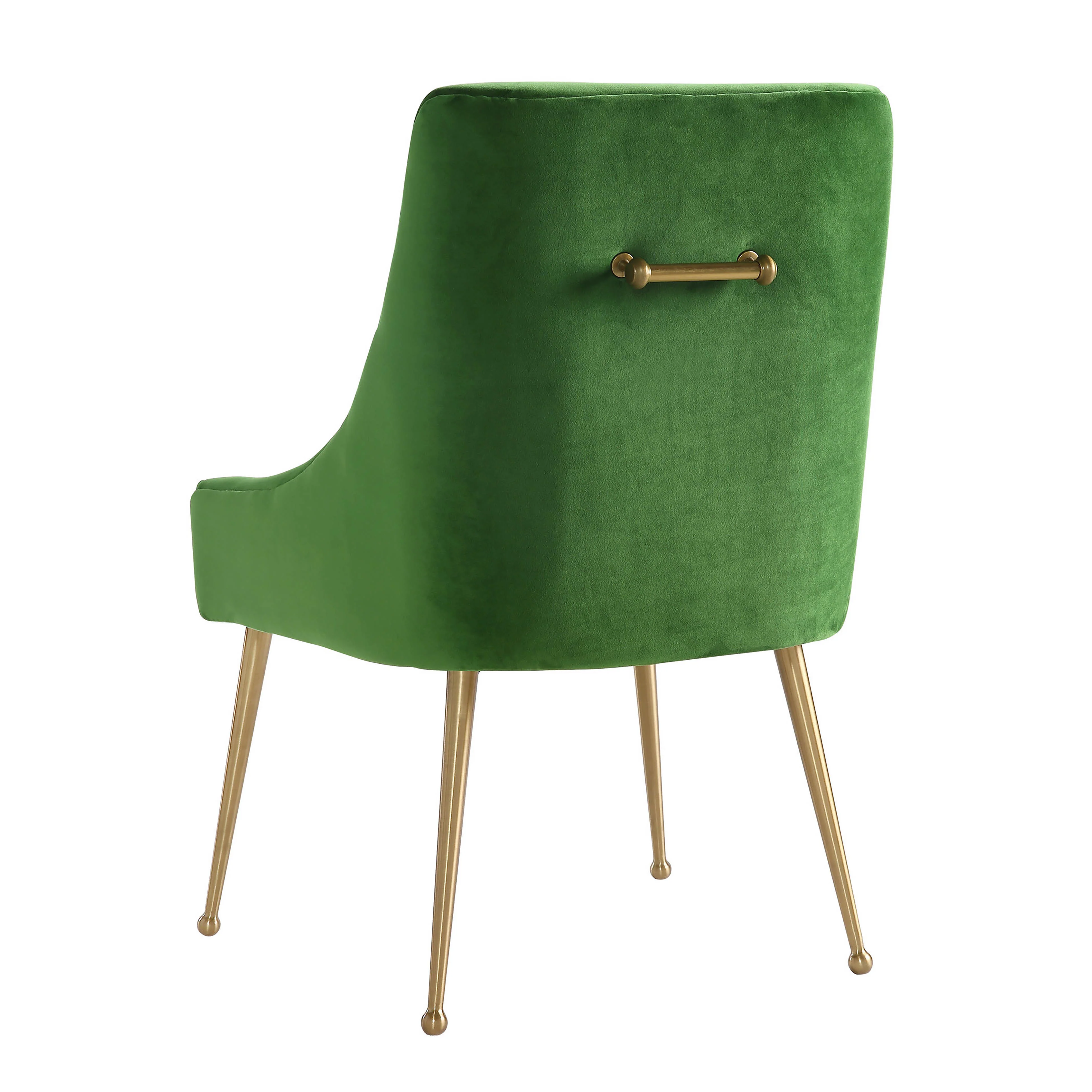Beatrix Performance Velvet Dining Chair - Image 19