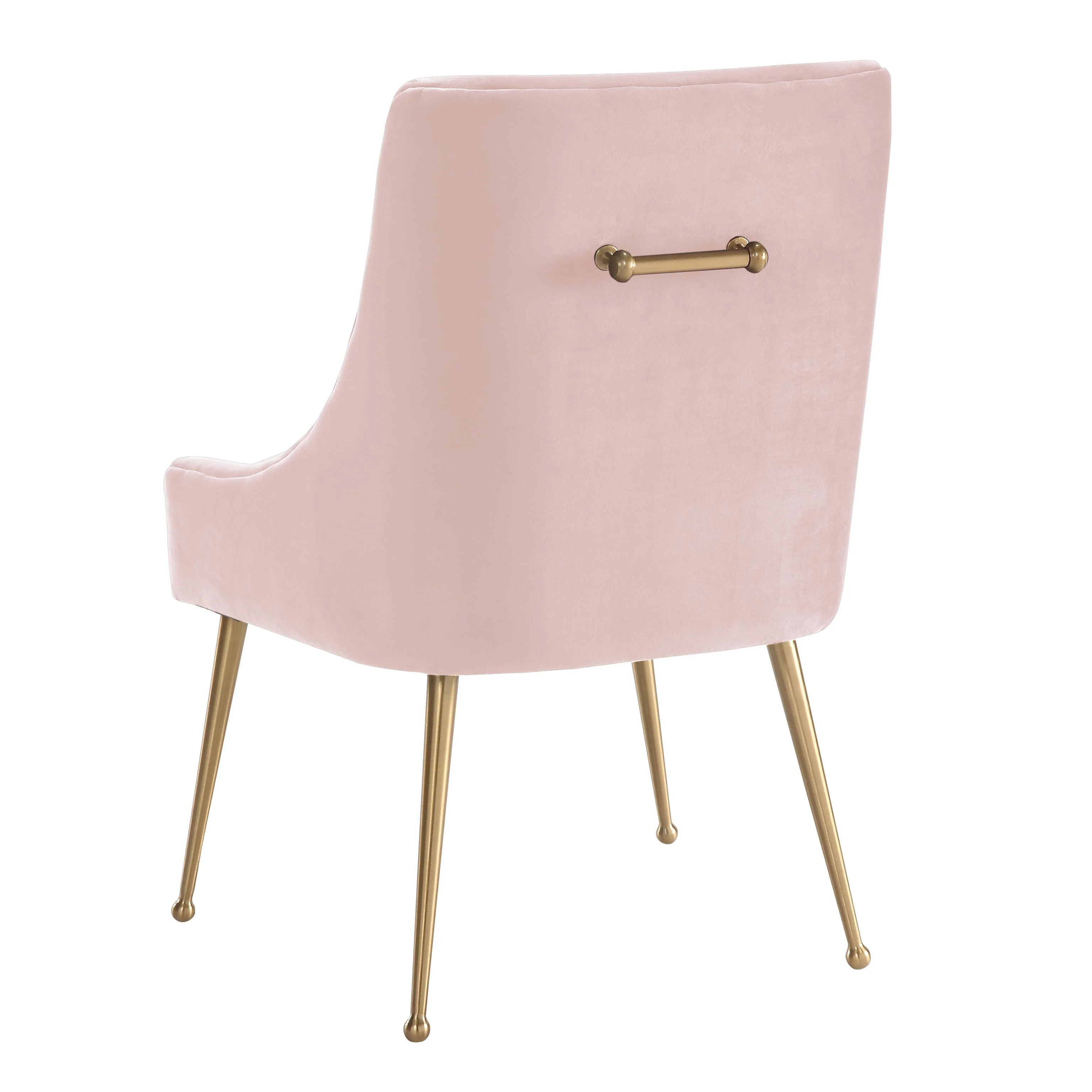 Beatrix Performance Velvet Dining Chair - Image 26