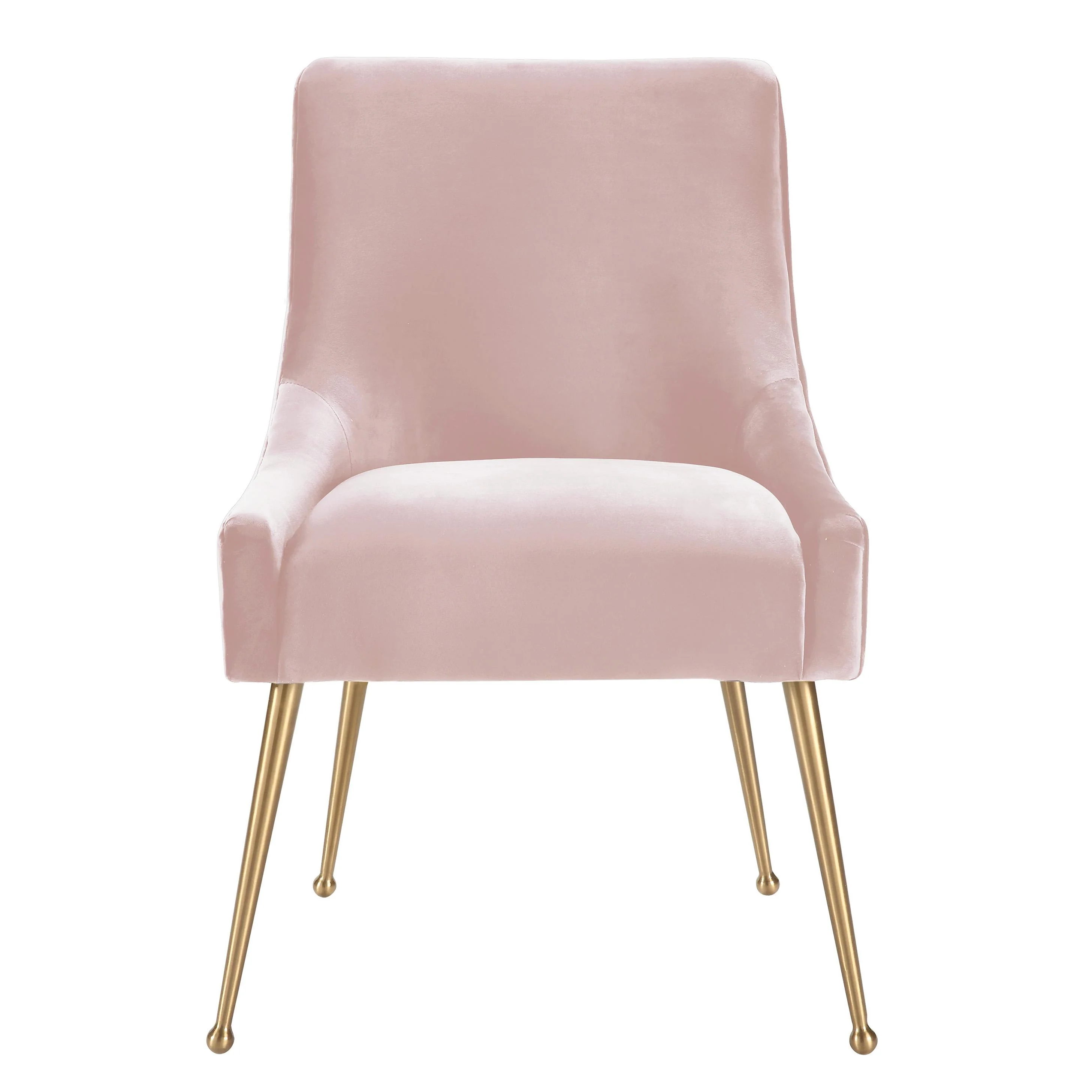 Beatrix Performance Velvet Dining Chair - Image 27