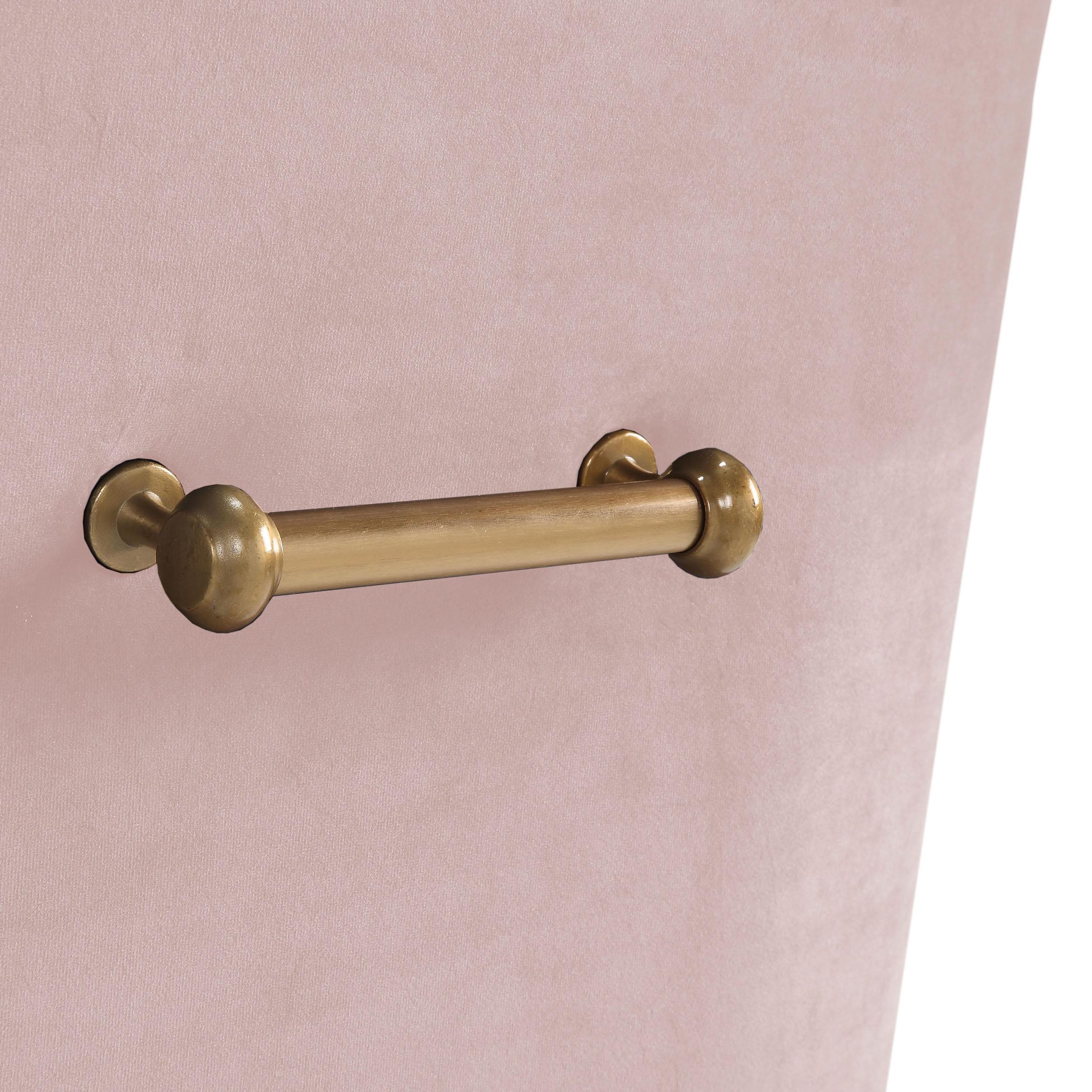 Beatrix Performance Velvet Dining Chair - Image 28