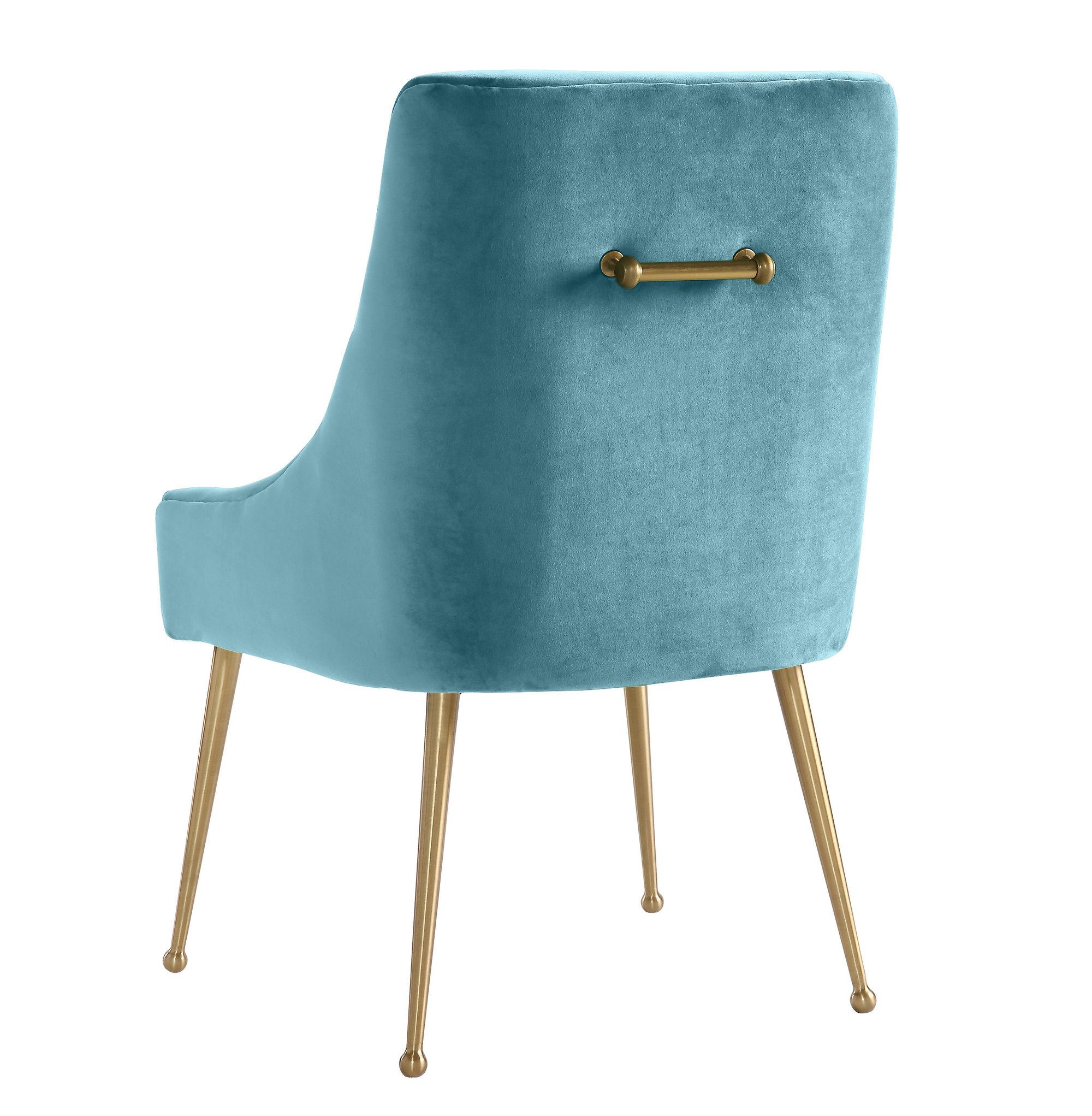 Beatrix Performance Velvet Dining Chair - Image 35