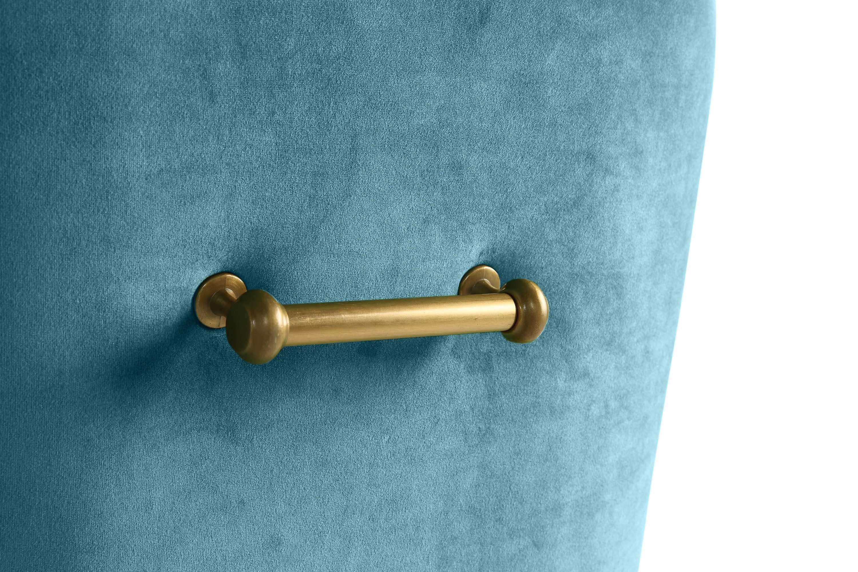 Beatrix Performance Velvet Dining Chair - Image 36