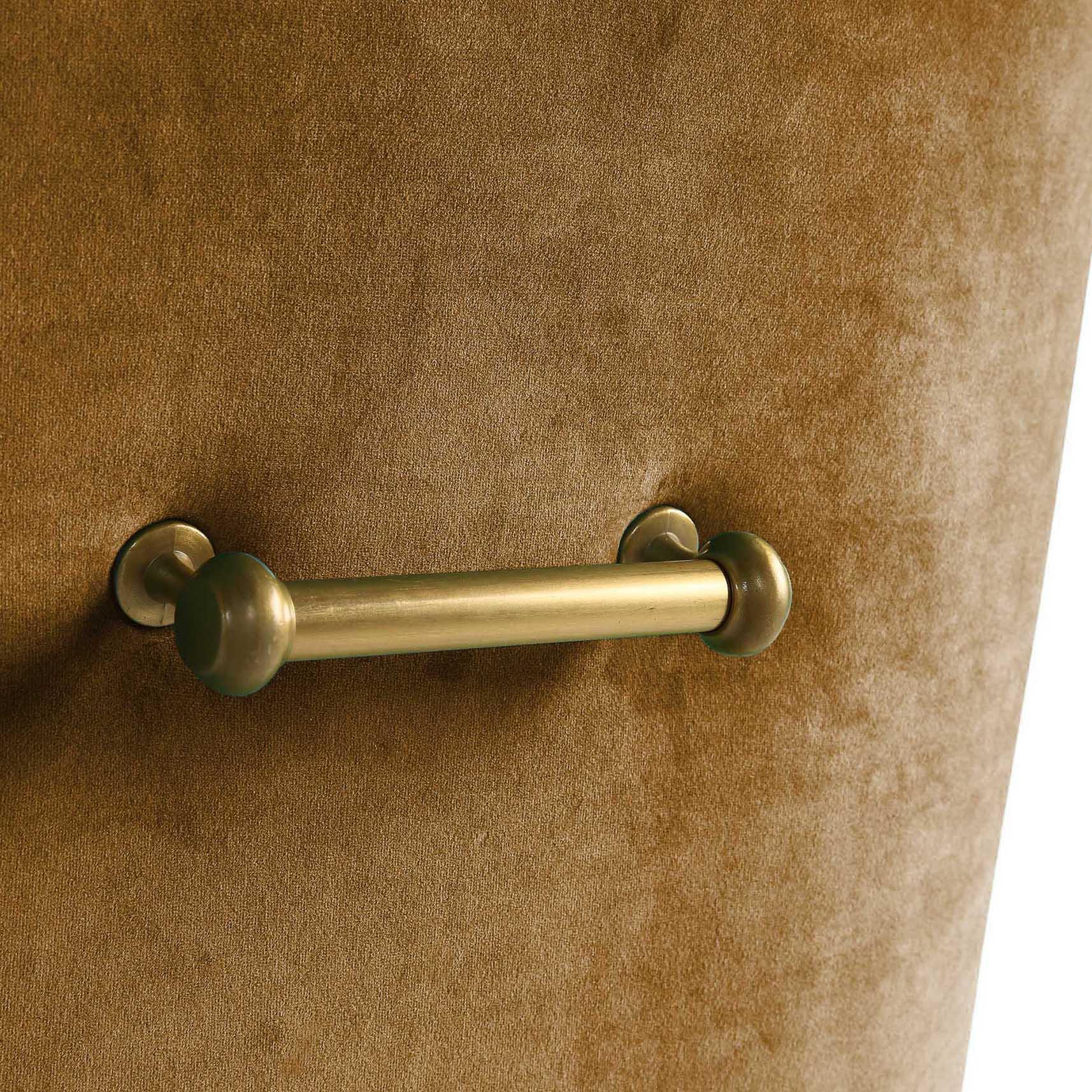 Beatrix Performance Velvet Dining Chair - Image 49