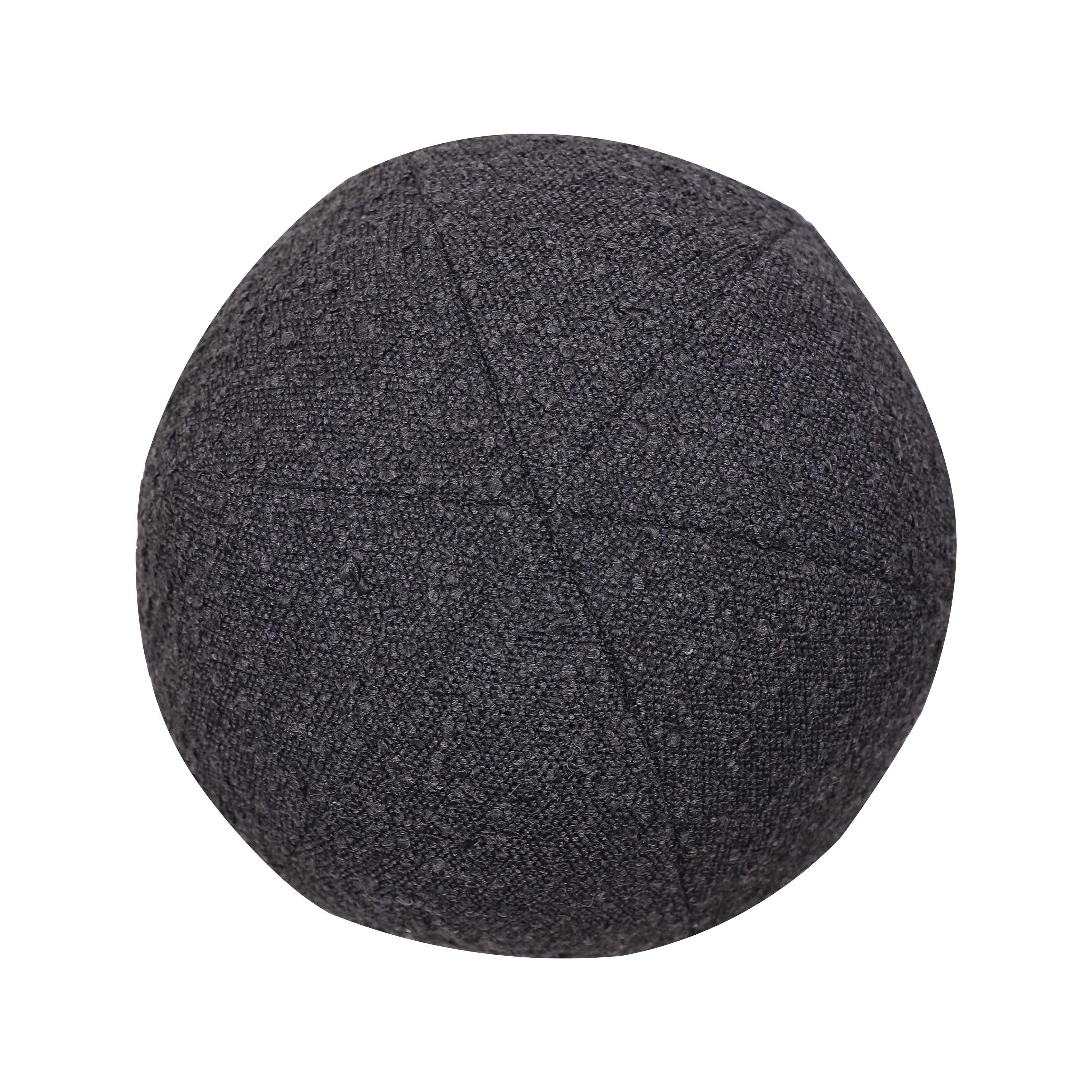 Boba Boucle Ball Throw Pillow (9"-14") - Image 12