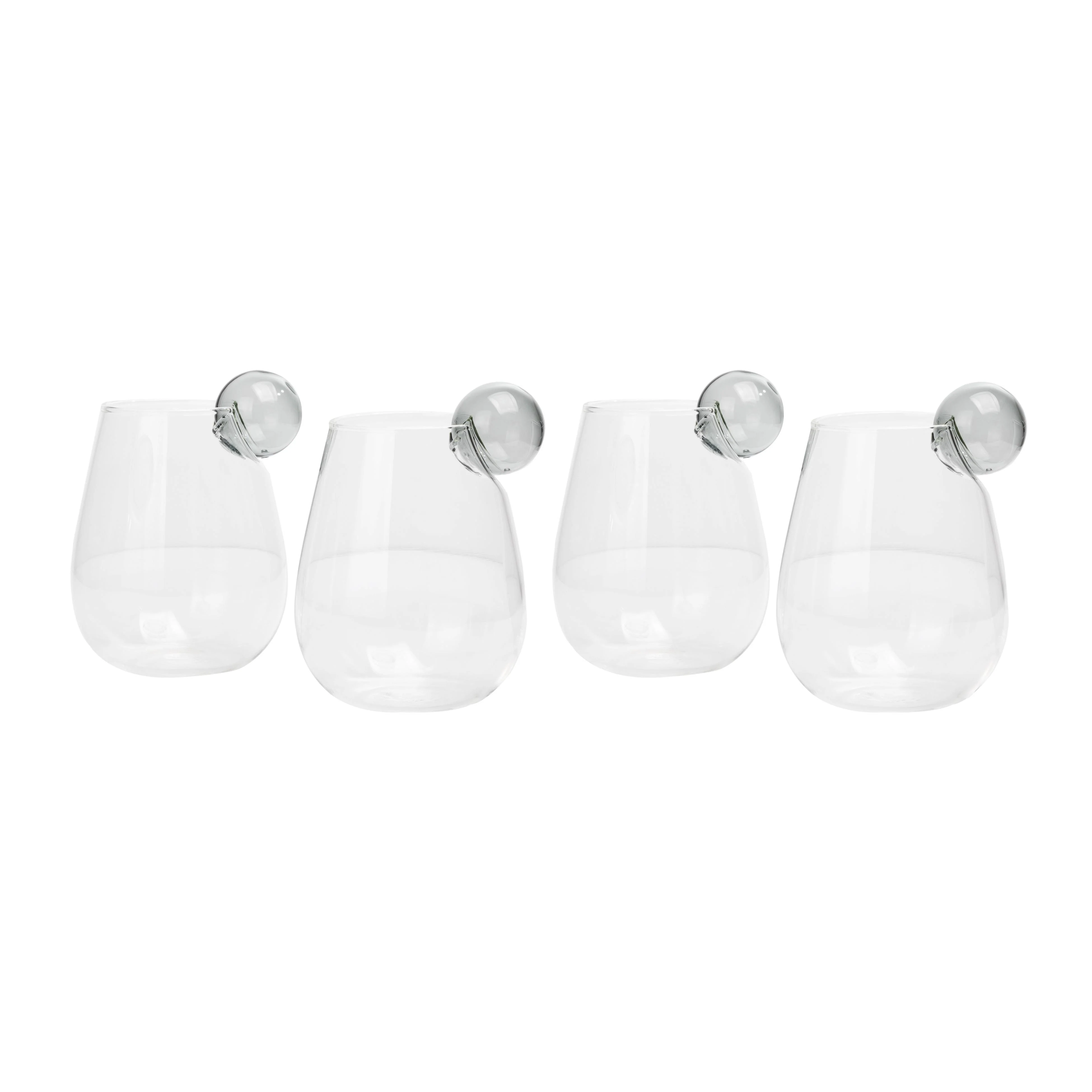 Boule Water Glass - Set of 4 - Image 10