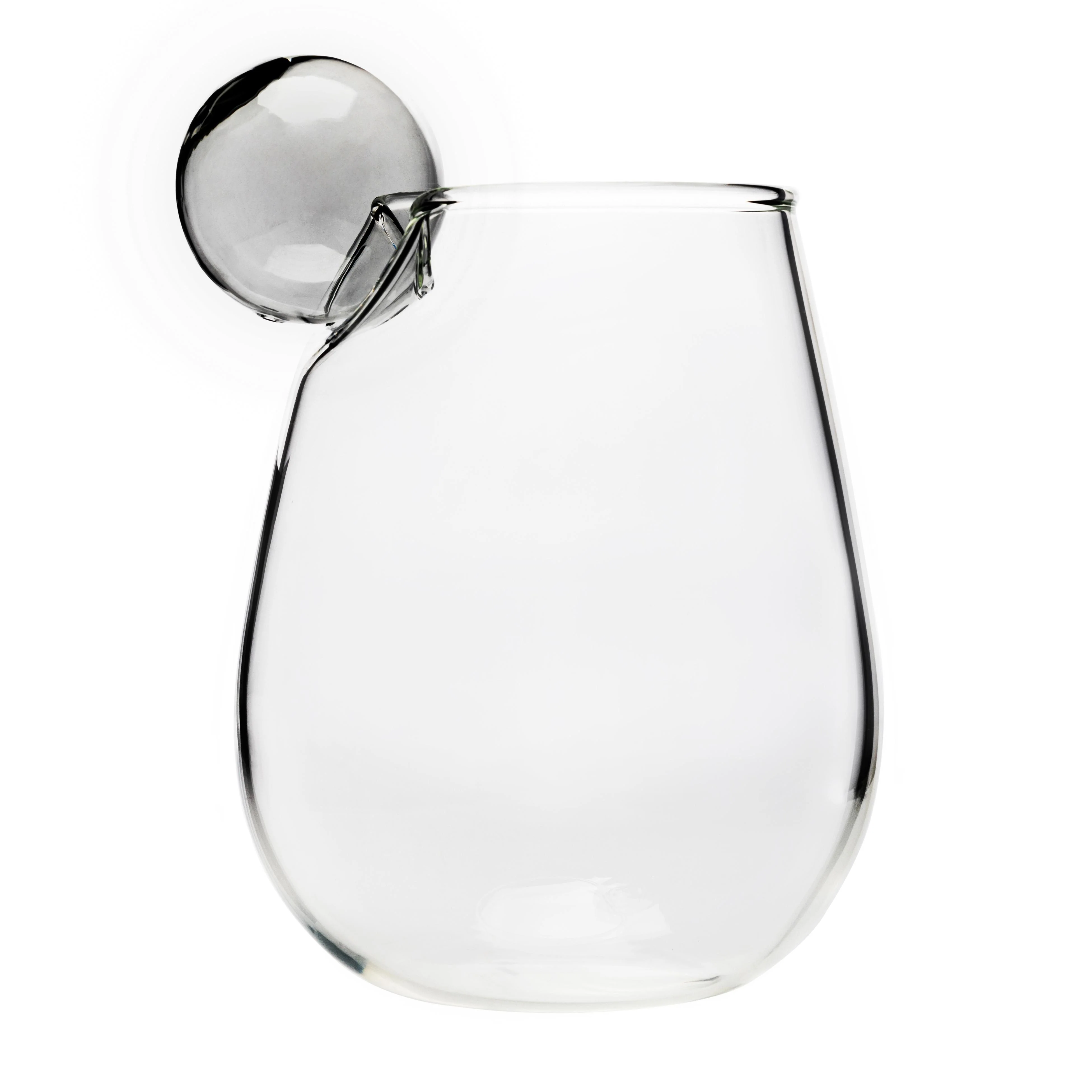 Boule Water Glass - Set of 4 - Image 7