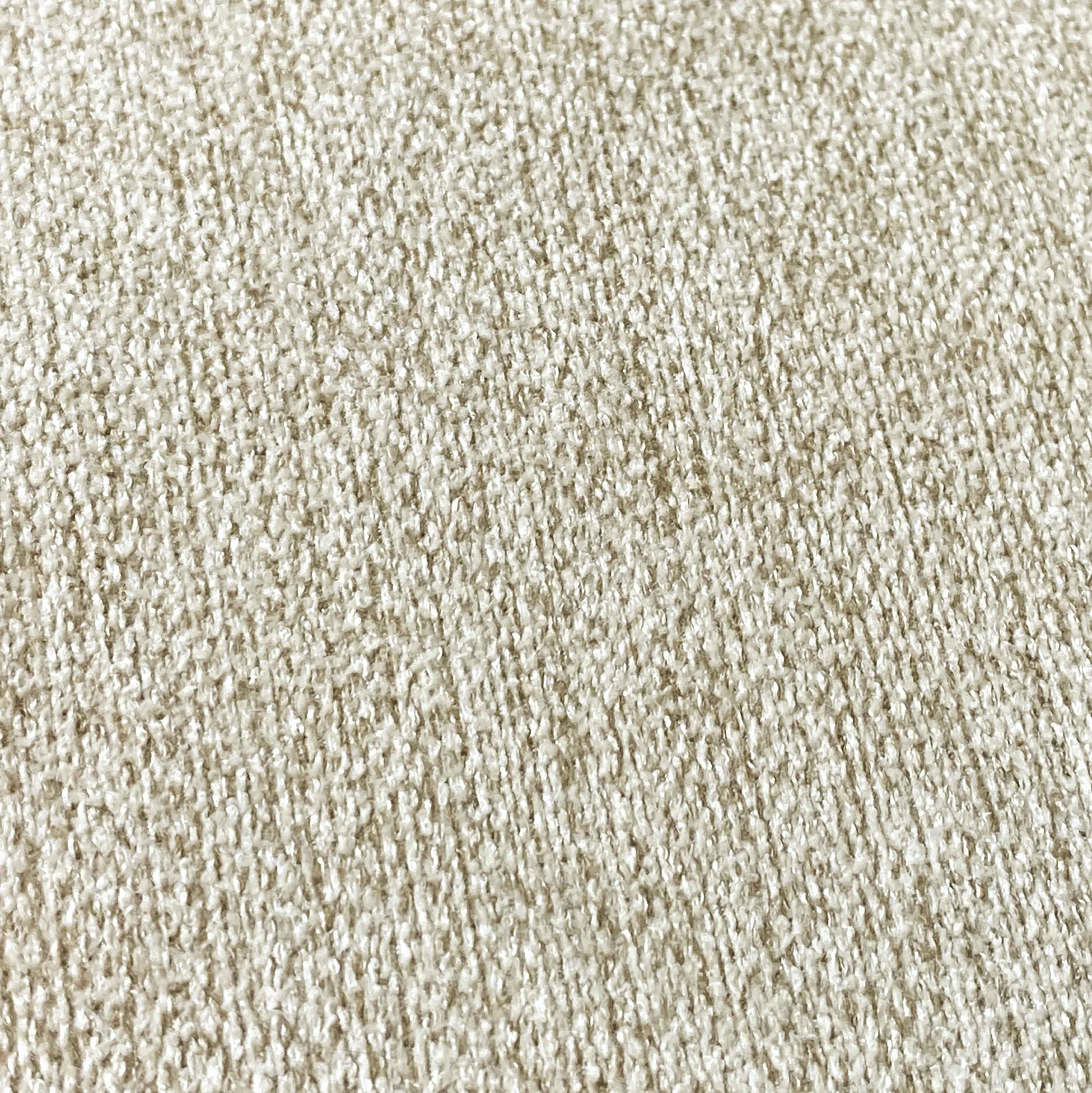 Broohah Performance Fabric Ottoman - Image 7