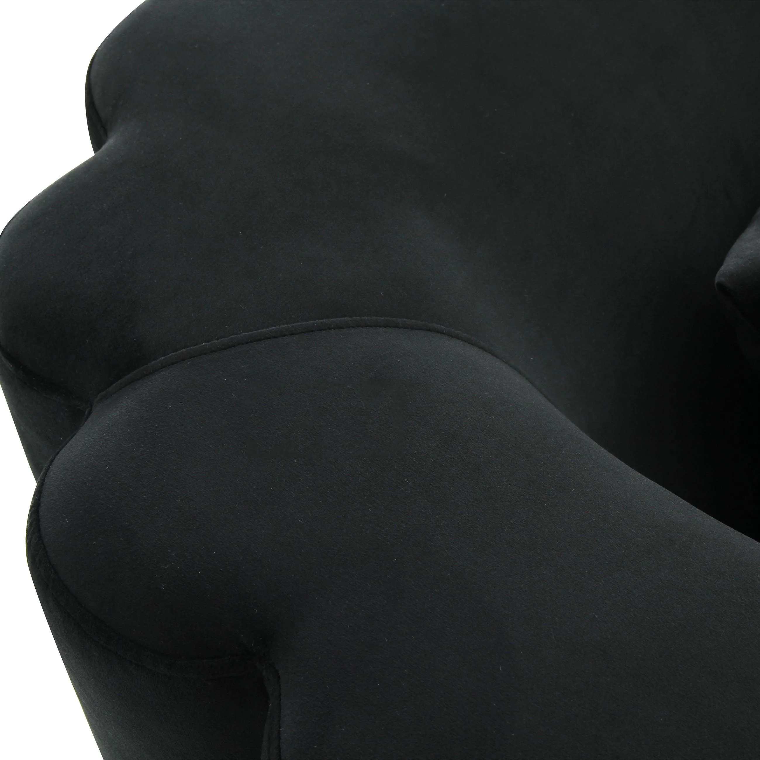 Callie 84" Performance Velvet Sofa - Image 11