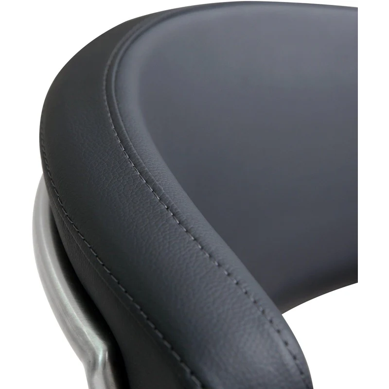 Cosmo Performance Vegan Leather Adjustable Stool - Image 33