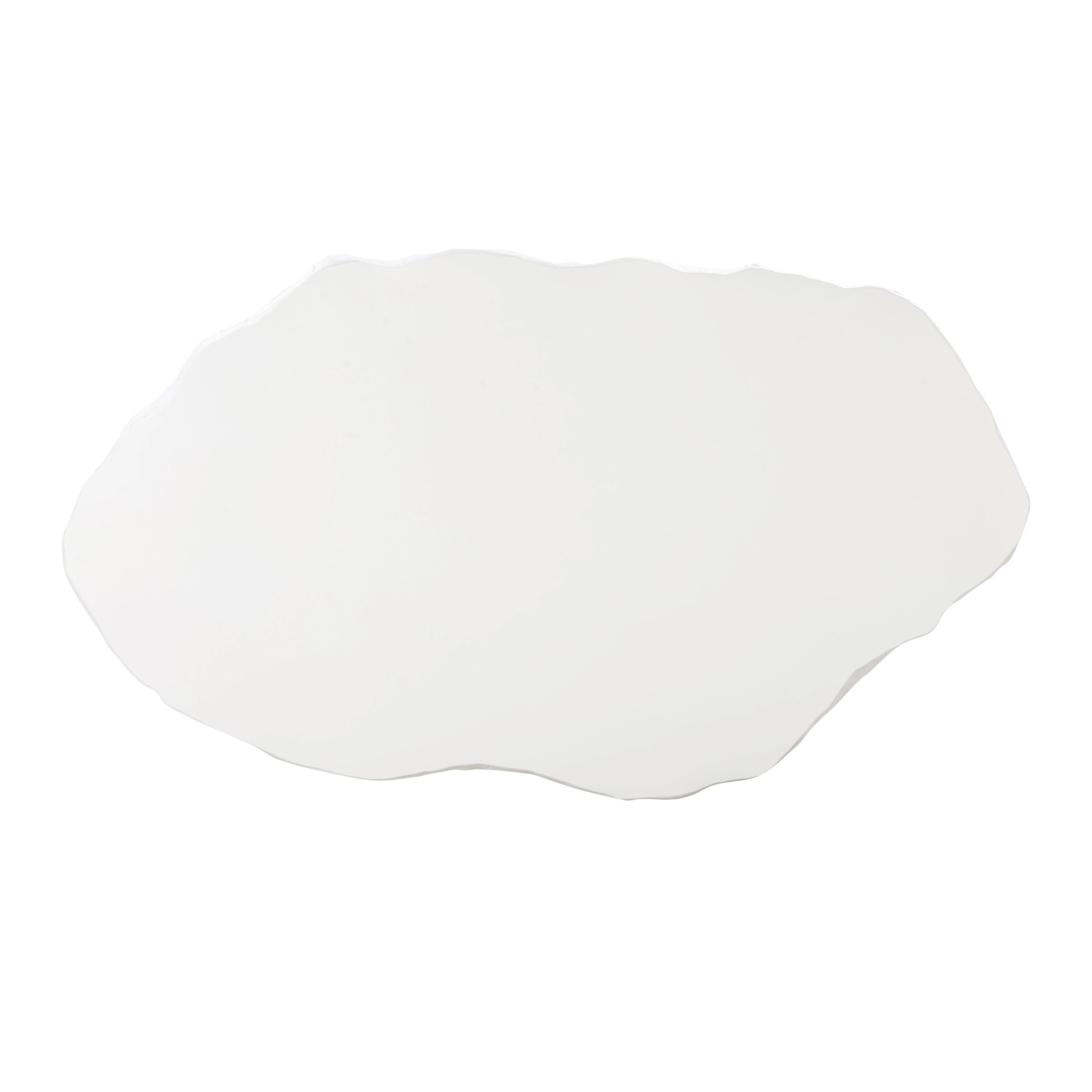 Crag 56" Concrete Indoor / Outdoor Coffee Table - Image 5