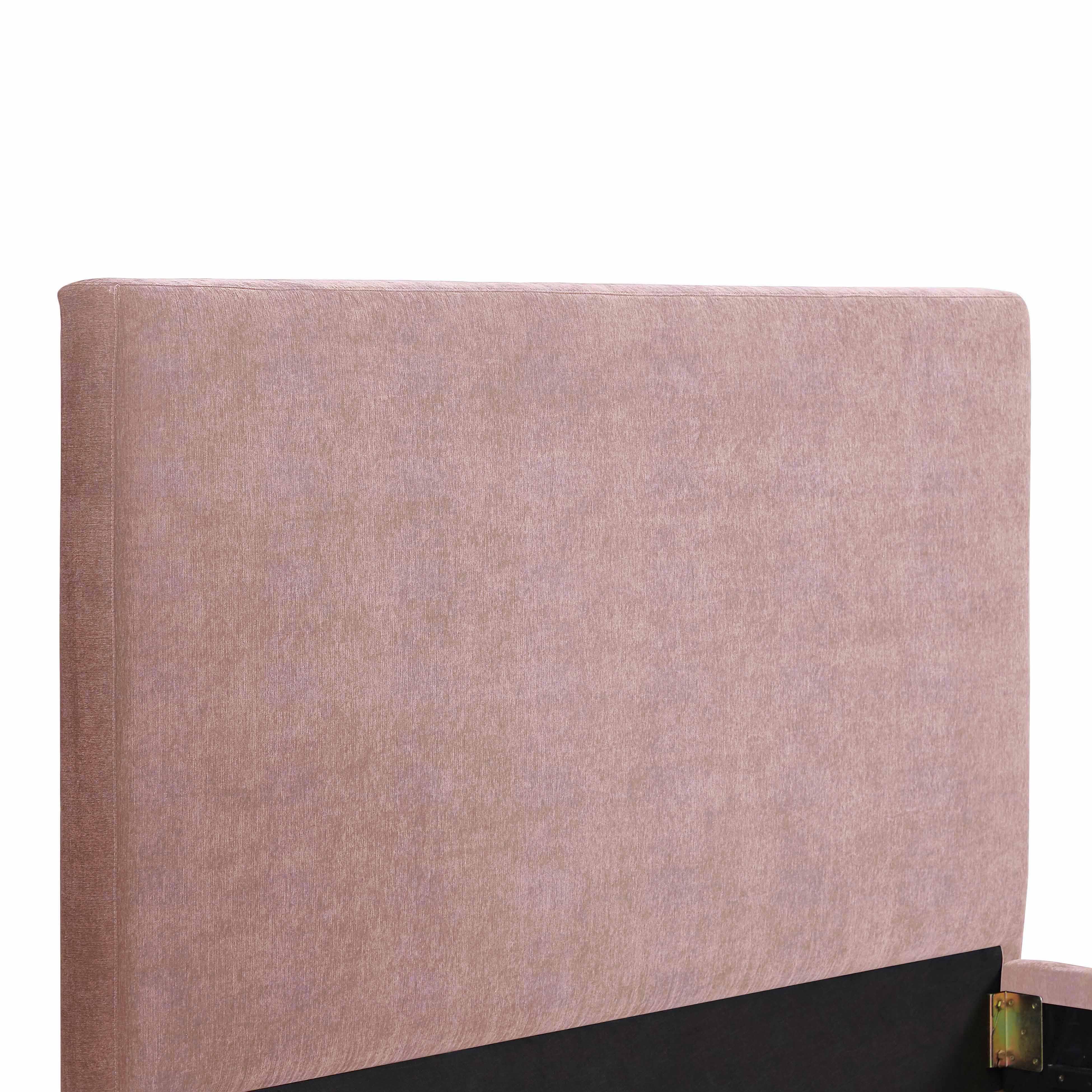 Delilah Velvet Bed - Image 36