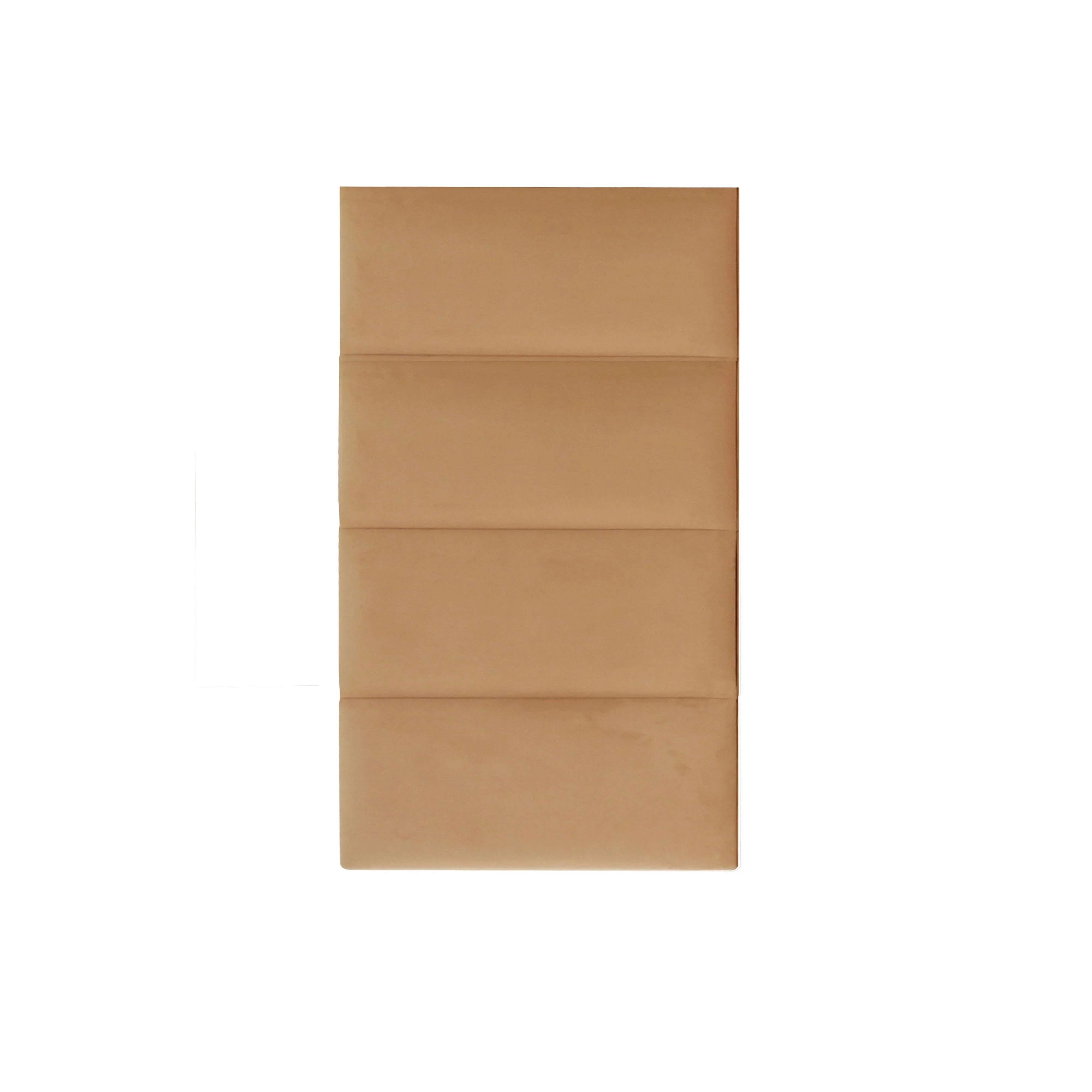 Eliana Performance Velvet Headboard Wings - Image 7