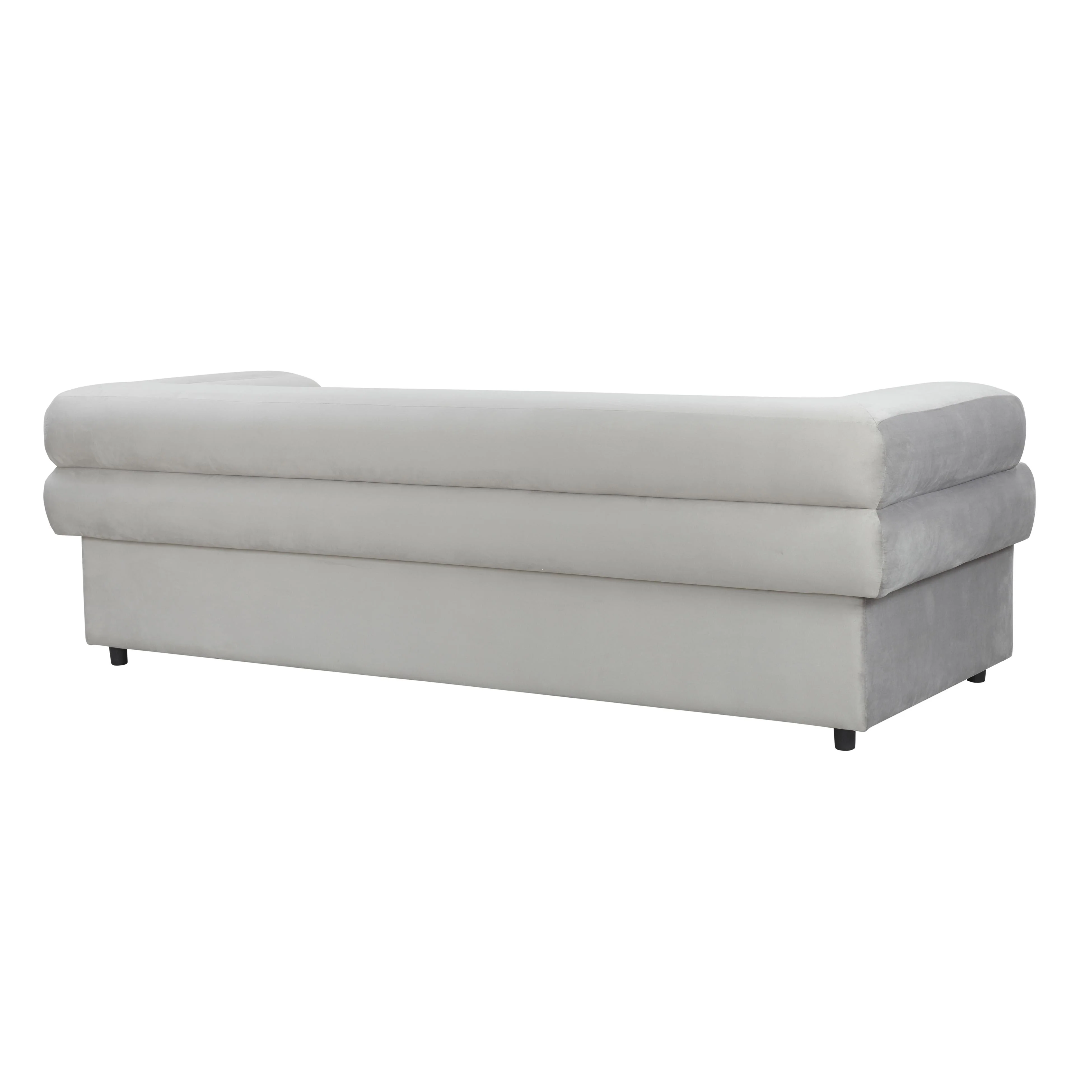 Elsa 98" Performance Fabric Sofa - Image 12