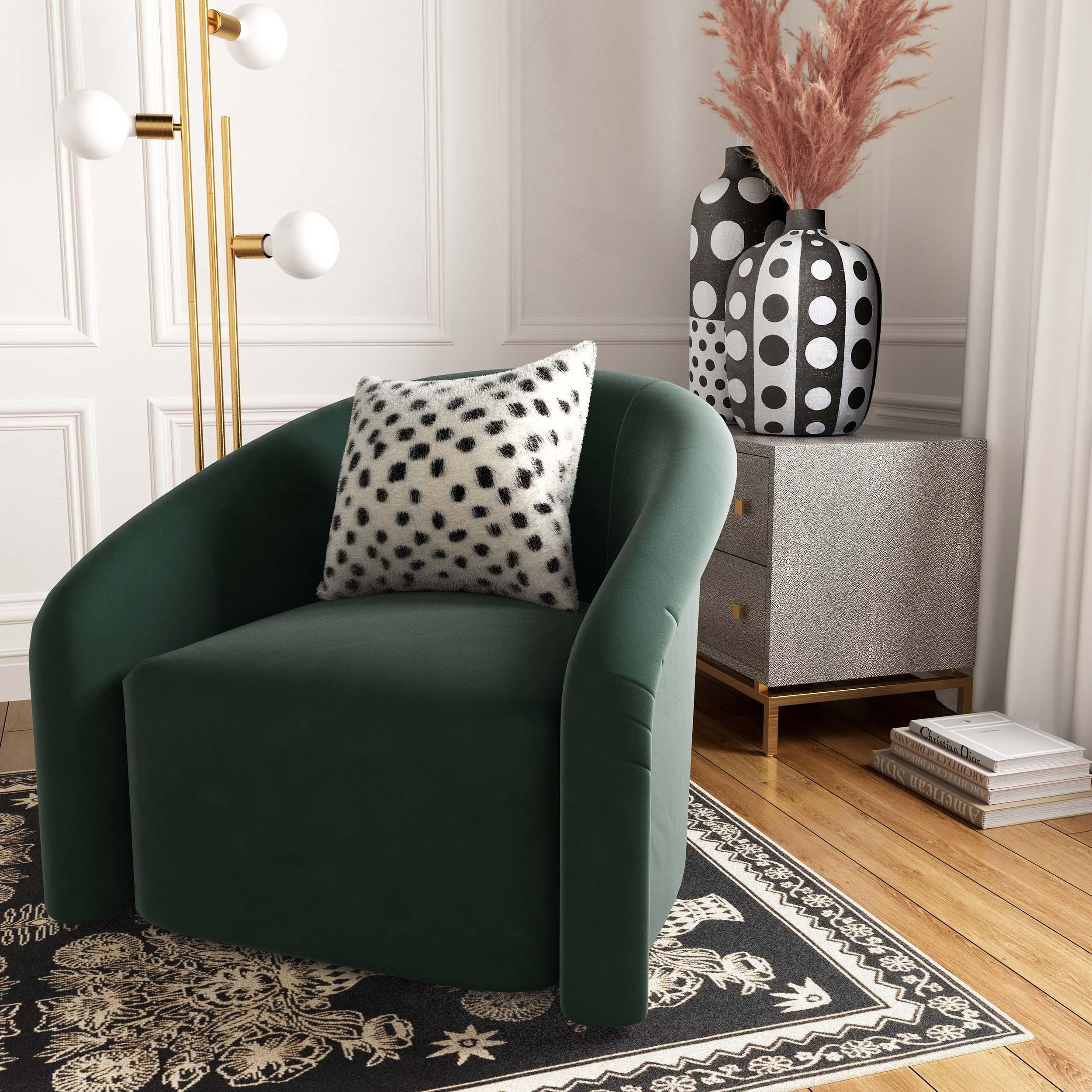 Genuine Goatskin Throw Pillow (20"X12"-16"X16") - Image 6