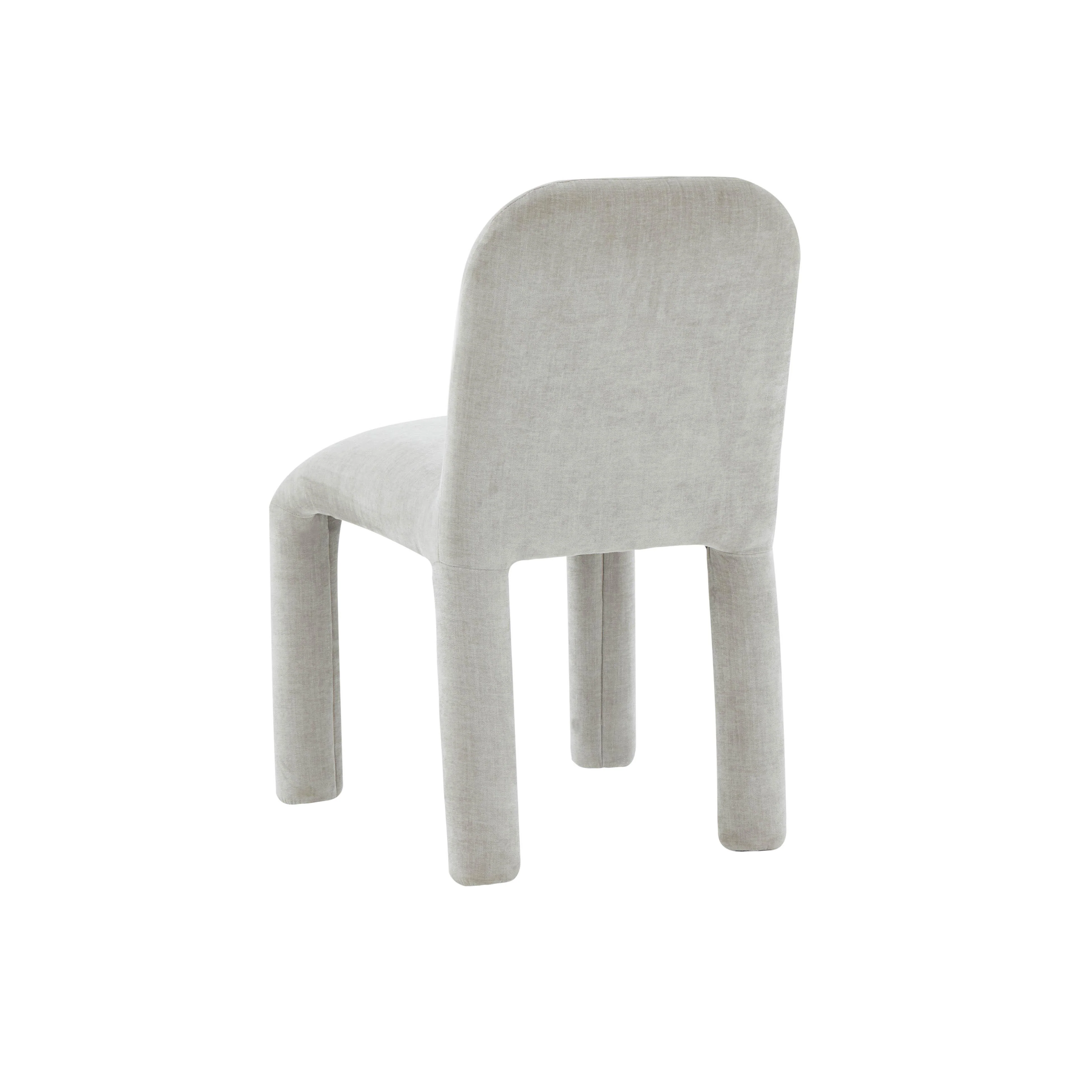 Georgia Performance Chenille Dining Chair - Image 12
