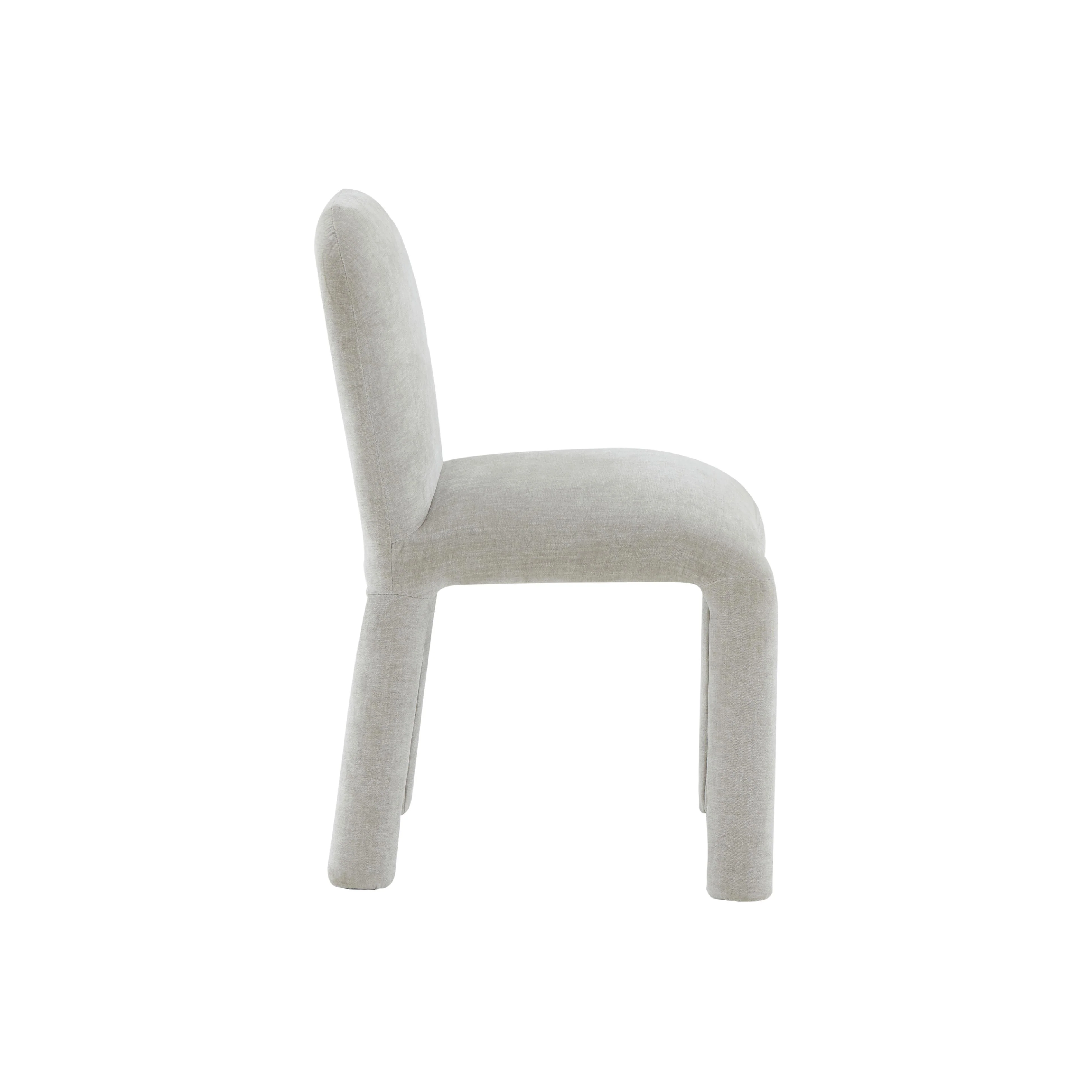 Georgia Performance Chenille Dining Chair - Image 14