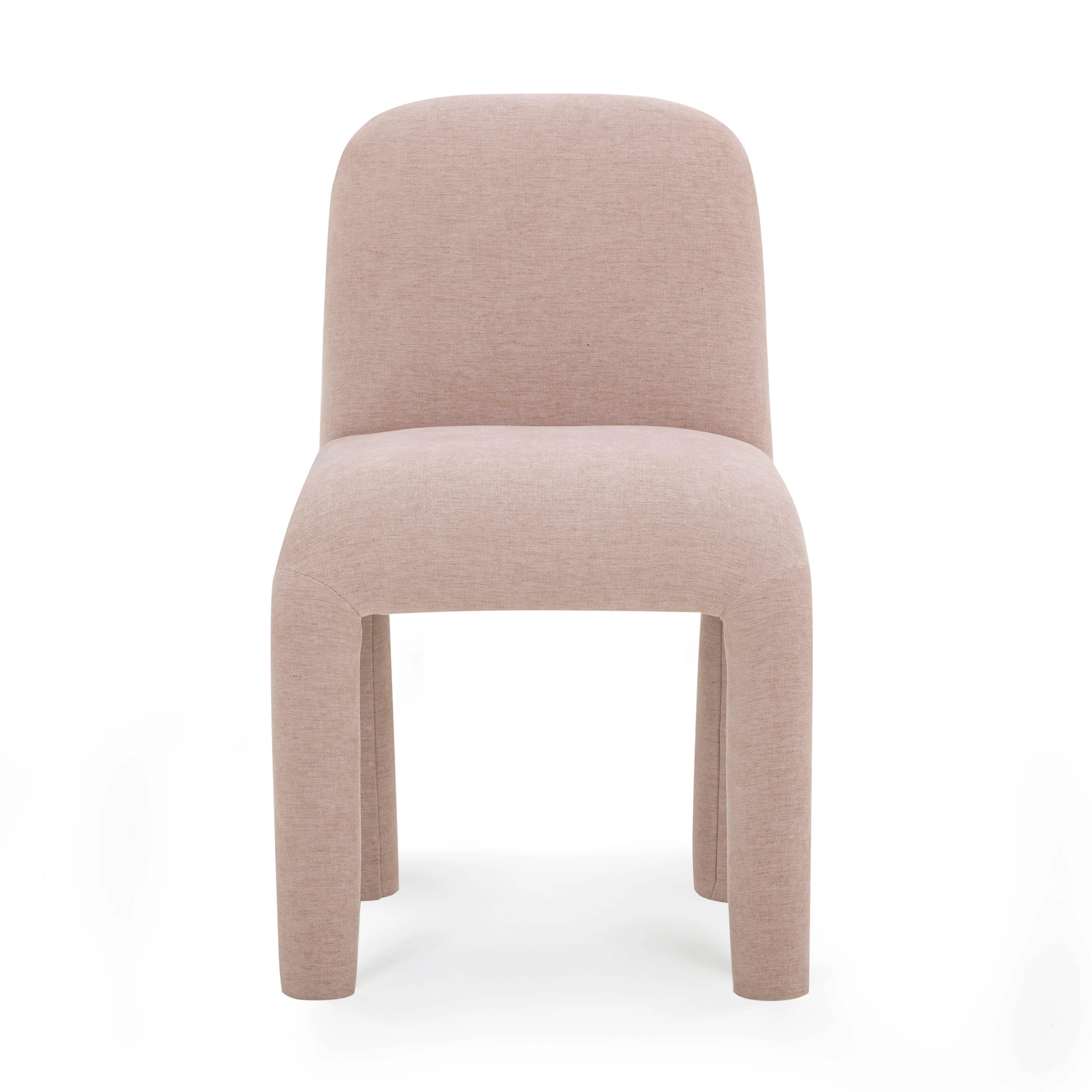 Georgia Performance Chenille Dining Chair - Image 25