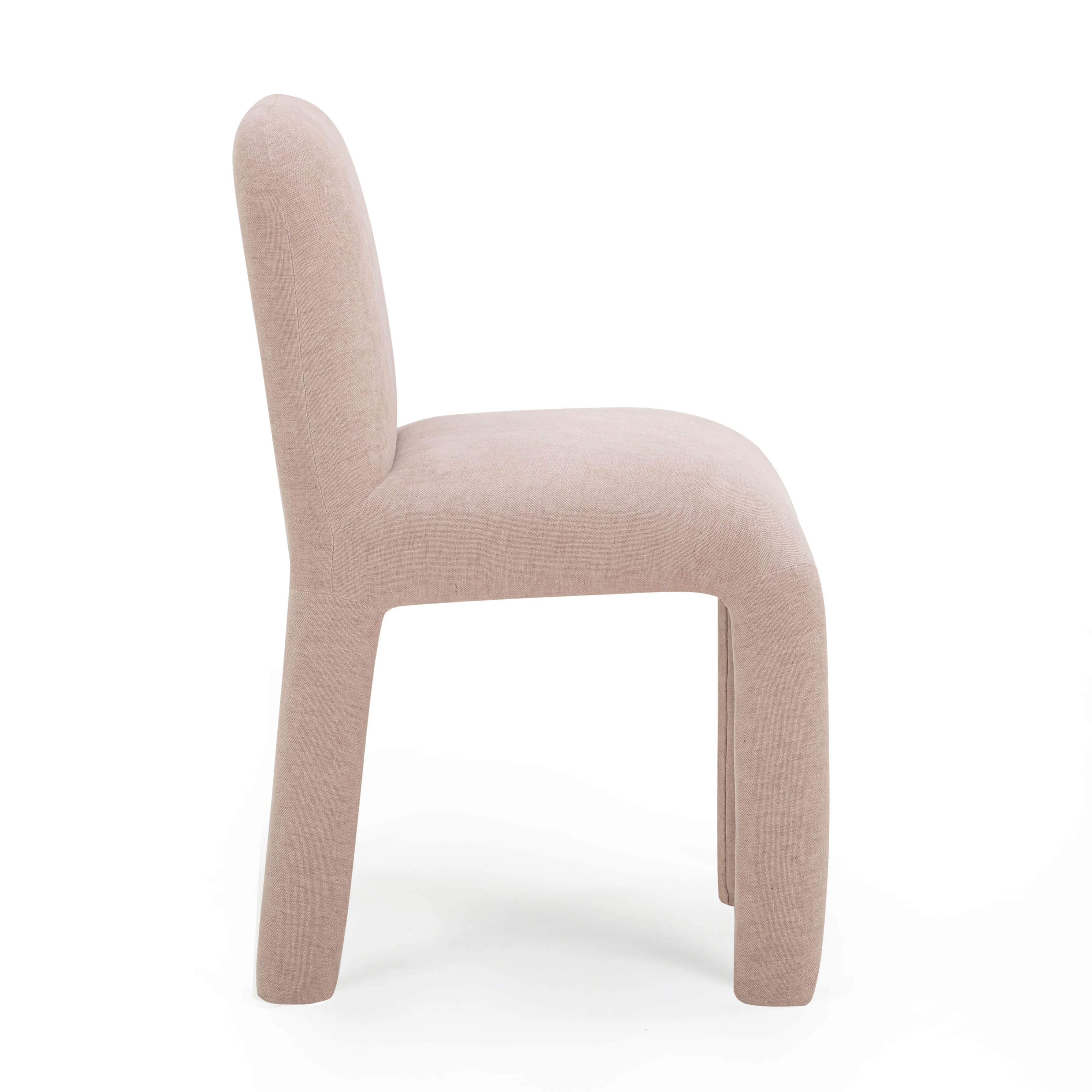 Georgia Performance Chenille Dining Chair - Image 26
