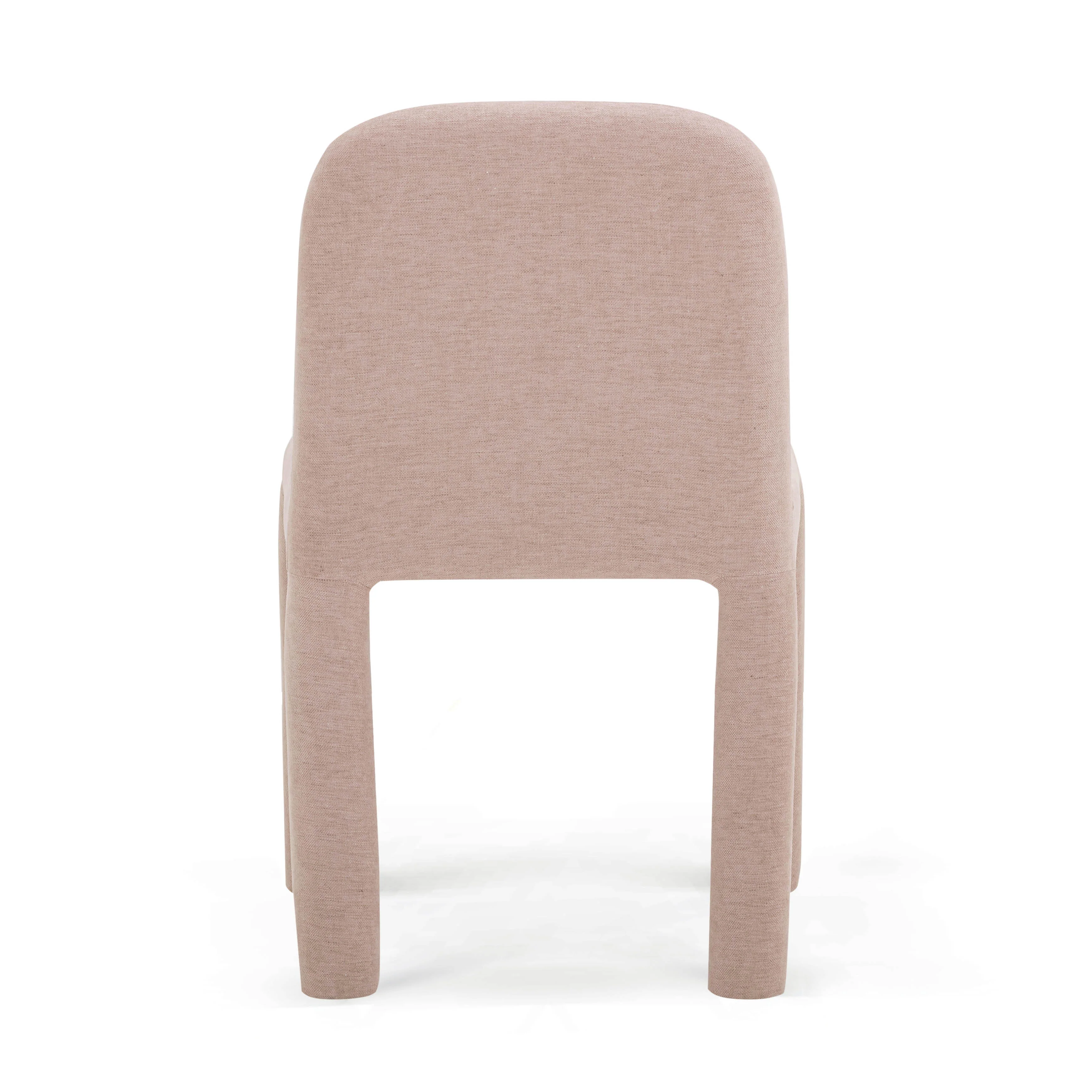 Georgia Performance Chenille Dining Chair - Image 27