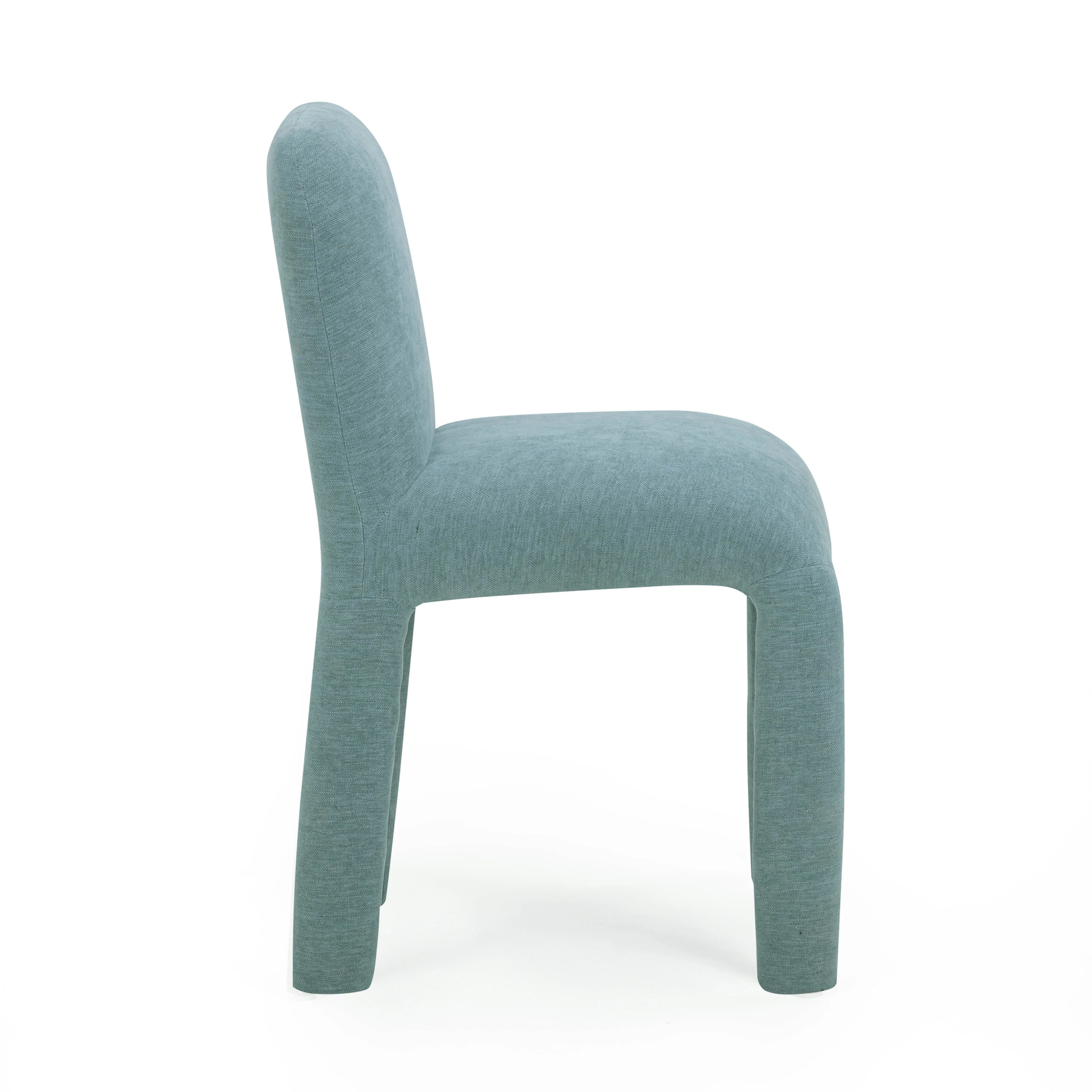 Georgia Performance Chenille Dining Chair - Image 33