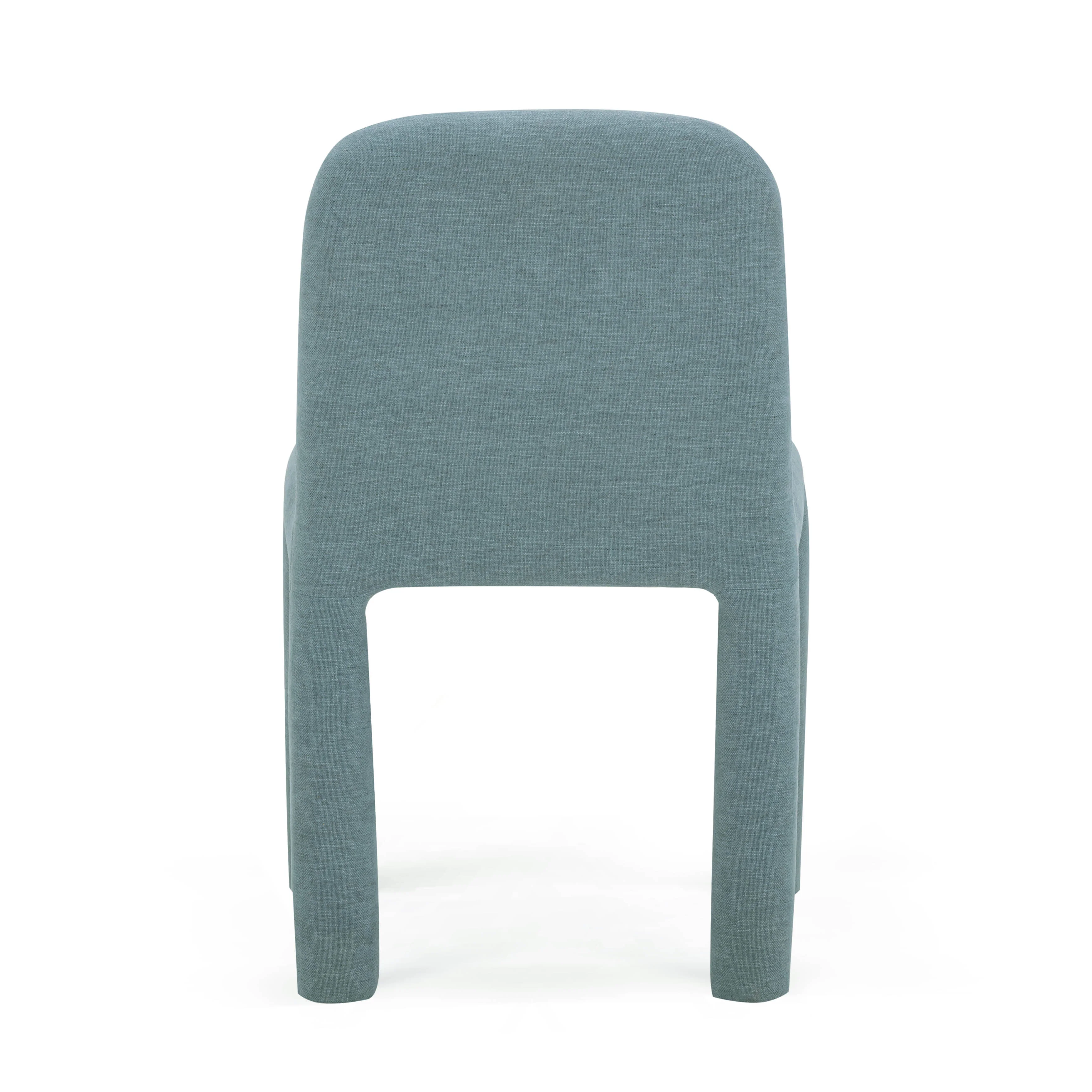 Georgia Performance Chenille Dining Chair - Image 34