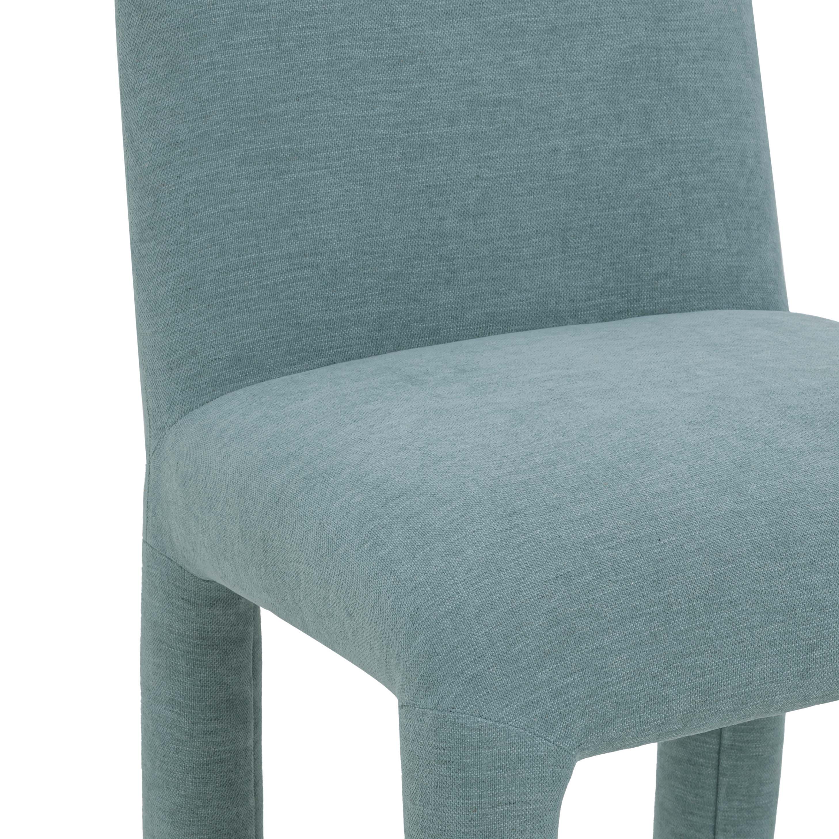 Georgia Performance Chenille Dining Chair - Image 35