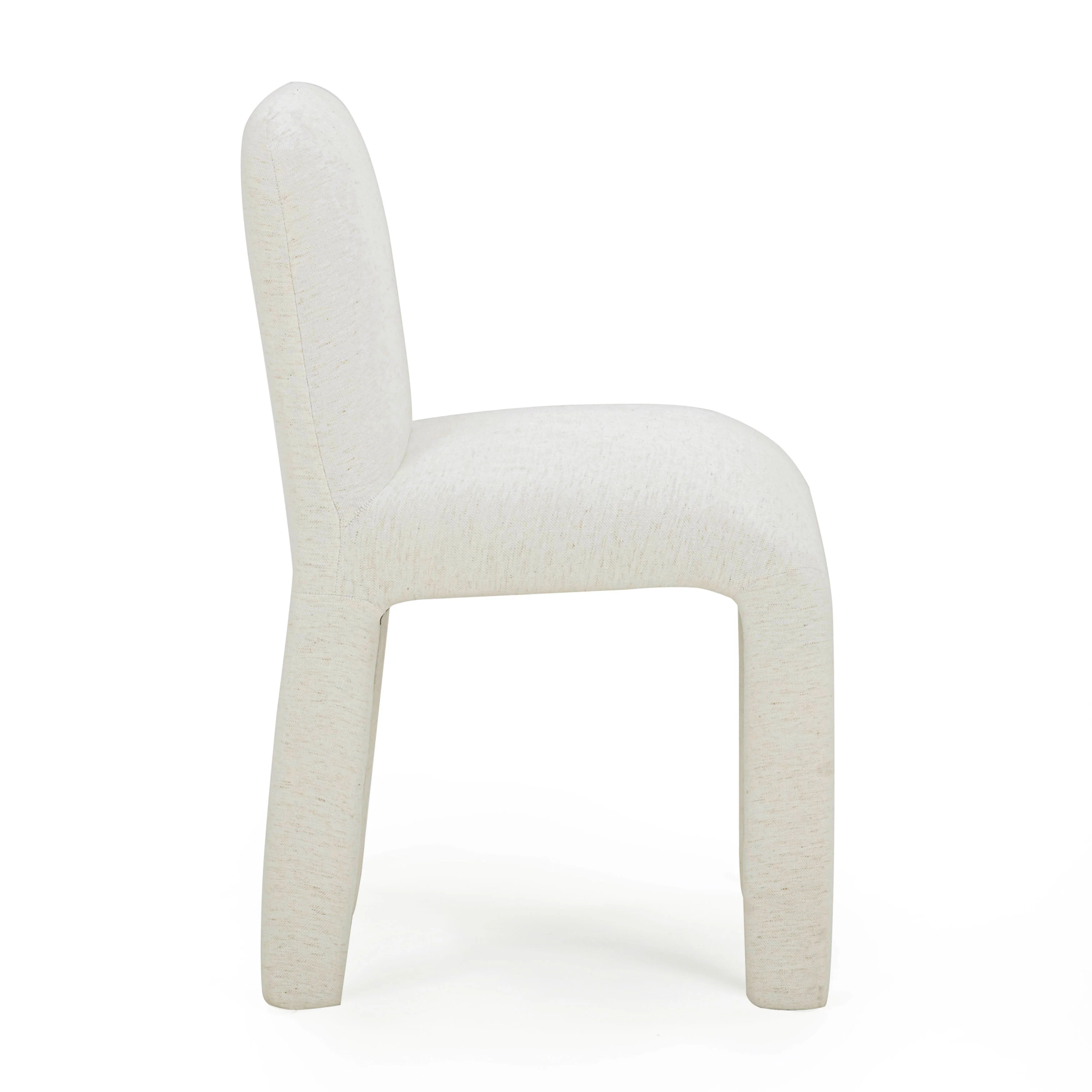 Georgia Performance Chenille Dining Chair - Image 19