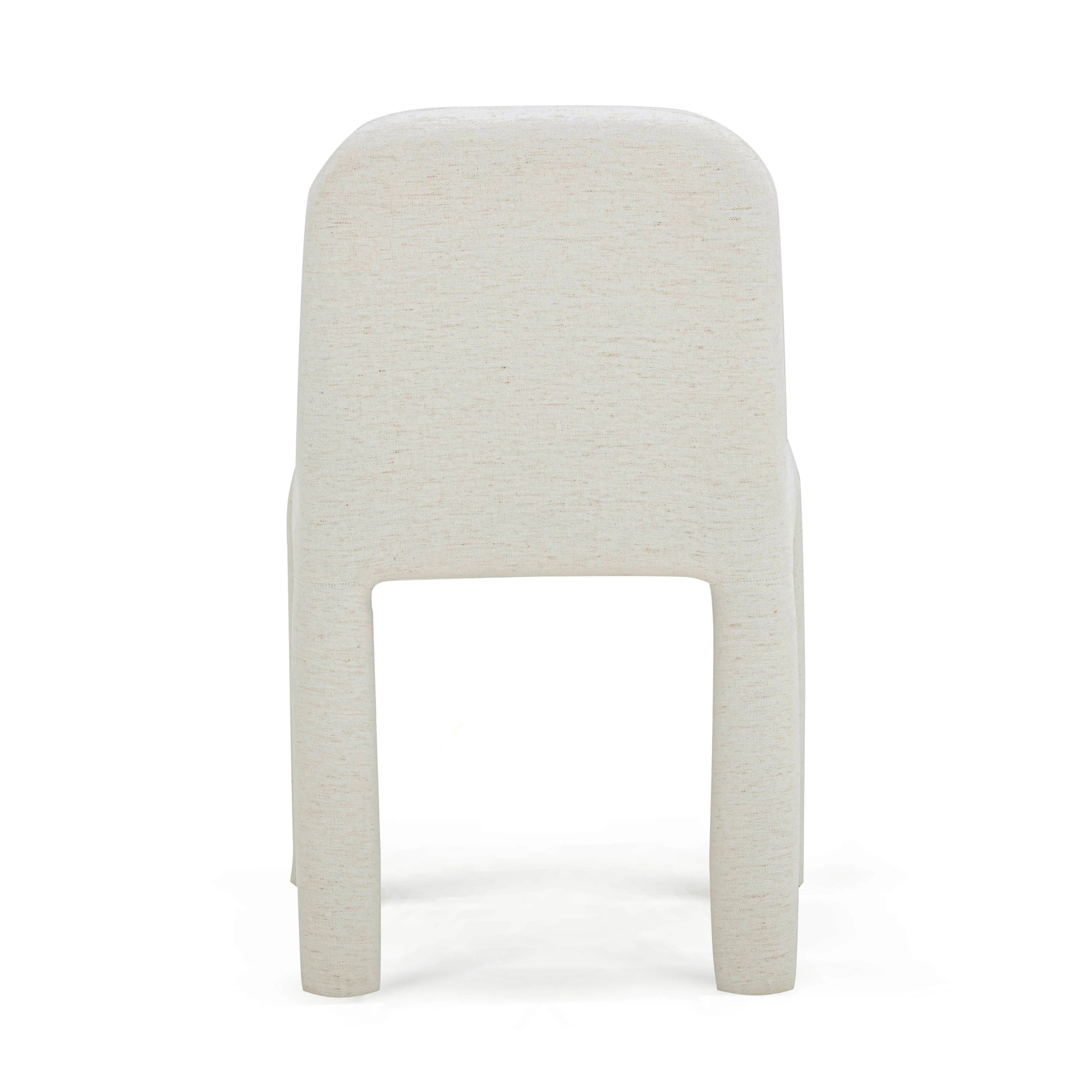 Georgia Performance Chenille Dining Chair - Image 20