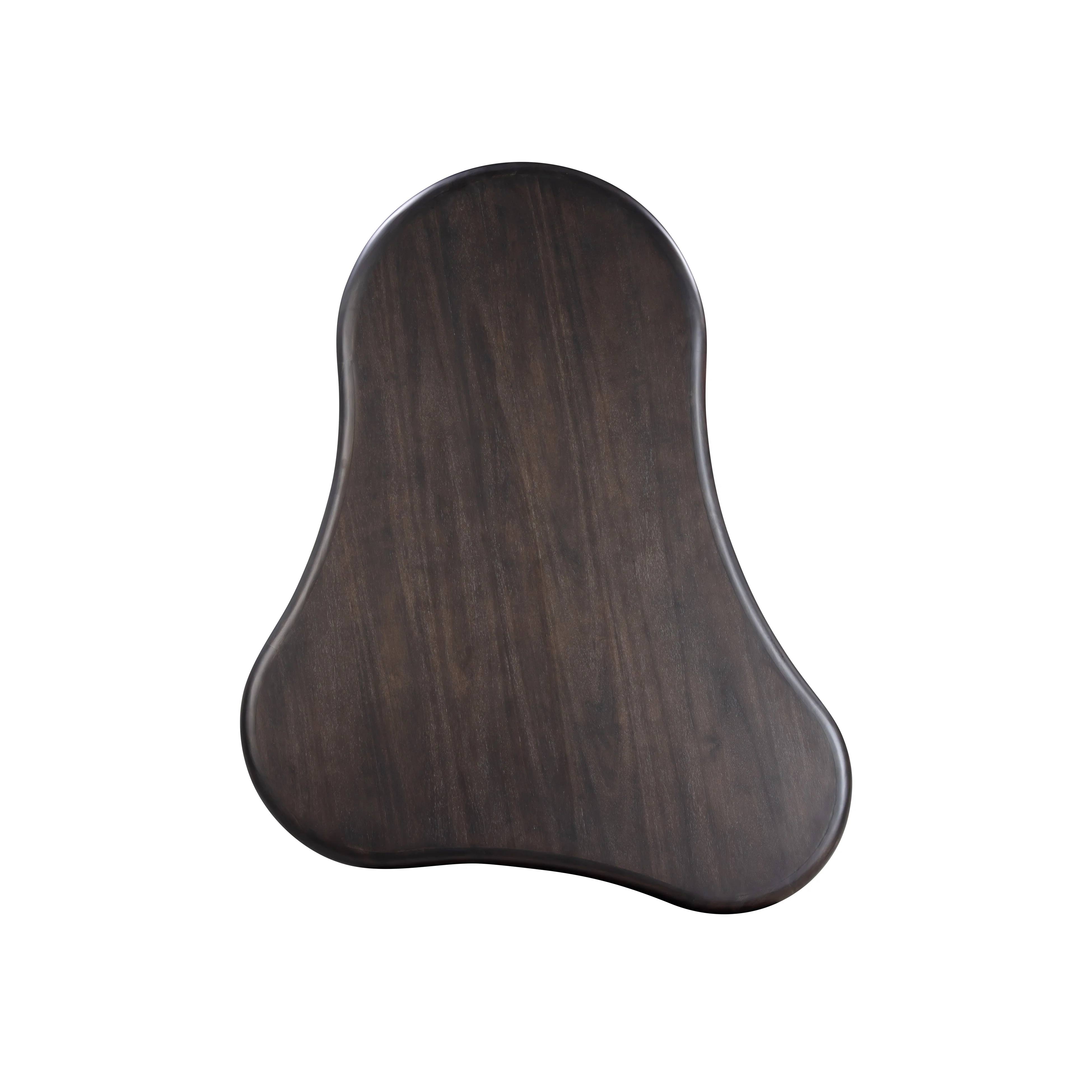 Gotham 48" Wood Coffee Table - Image 6