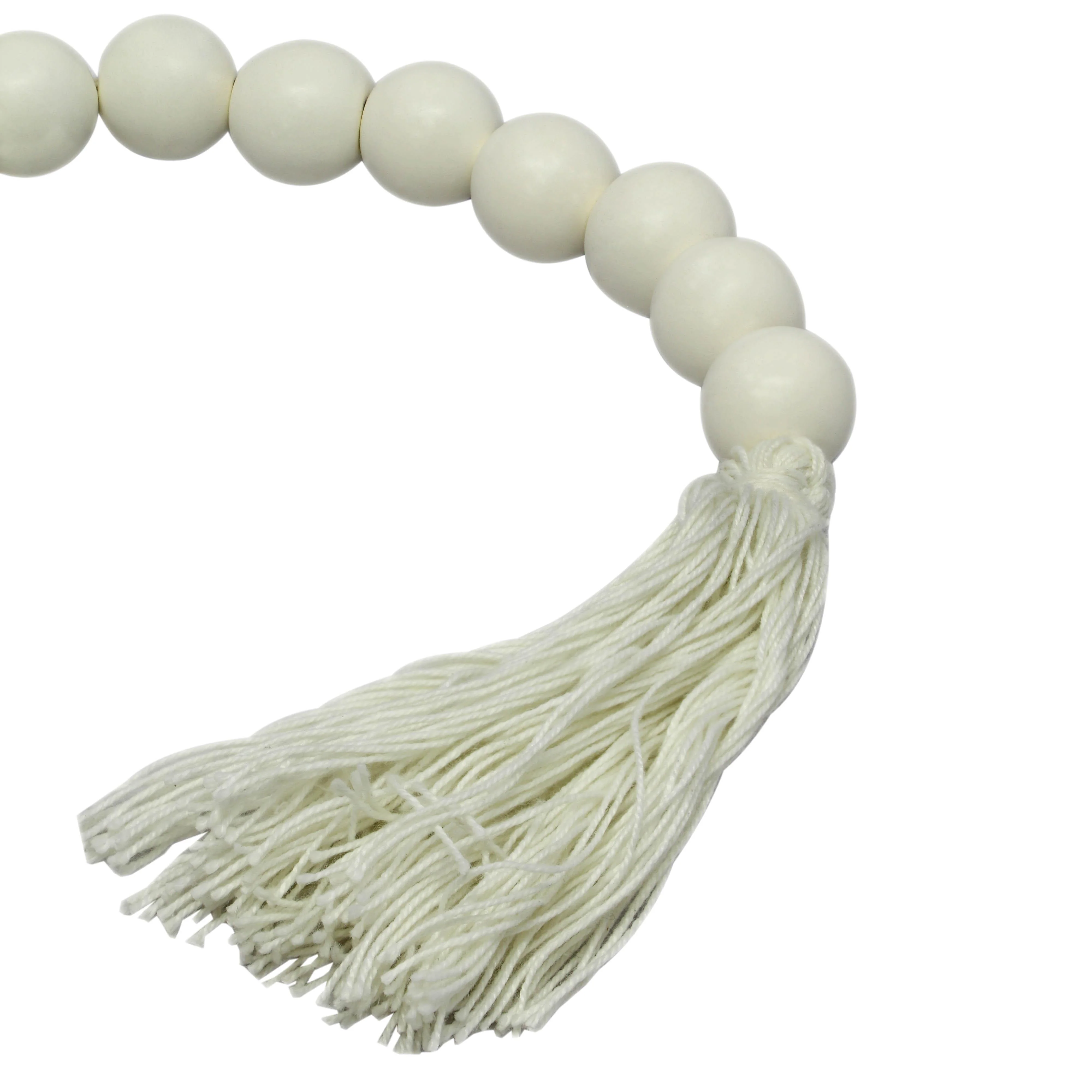 Harrison Wooden Candlestick - Image 11