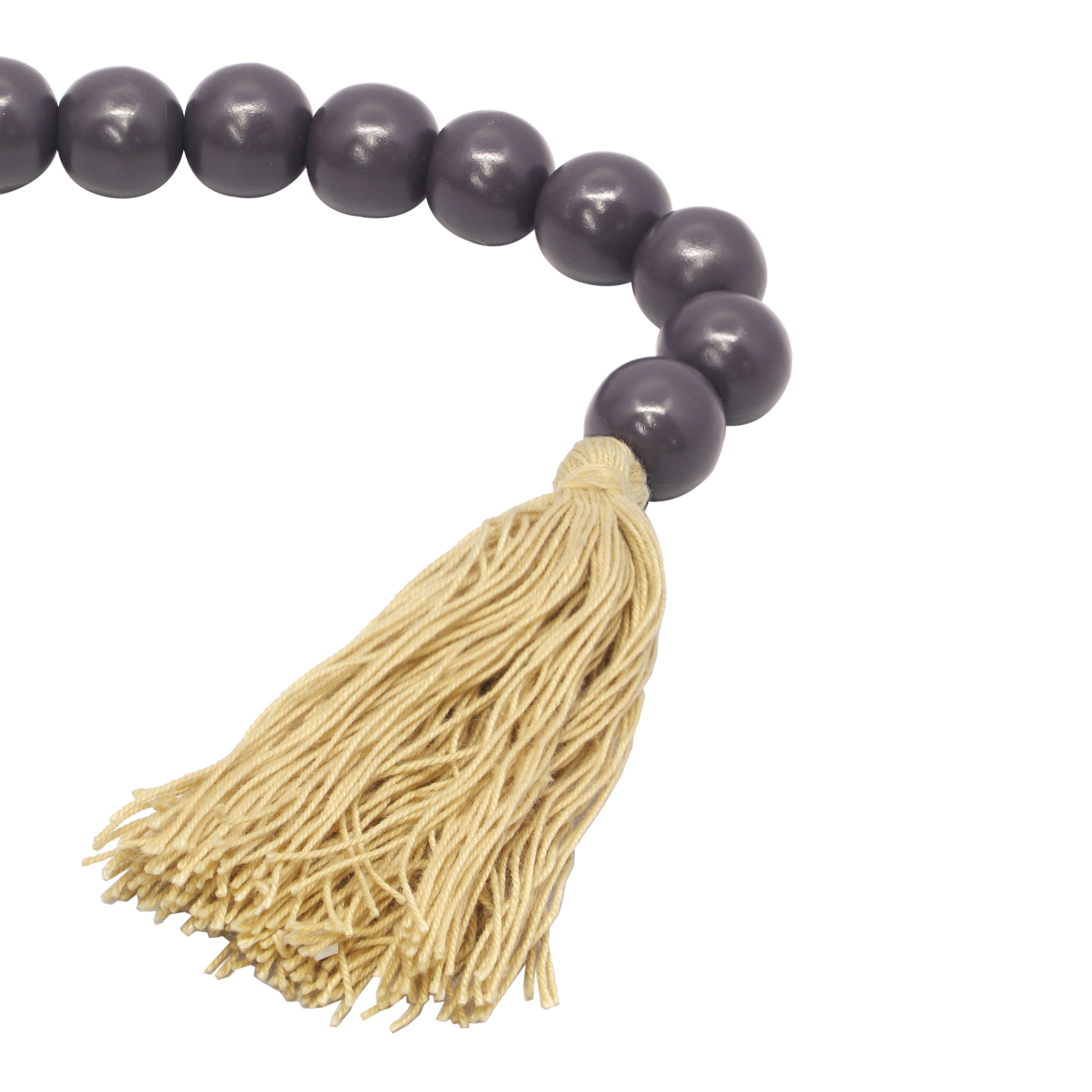 Harrison Wooden Candlestick - Image 5