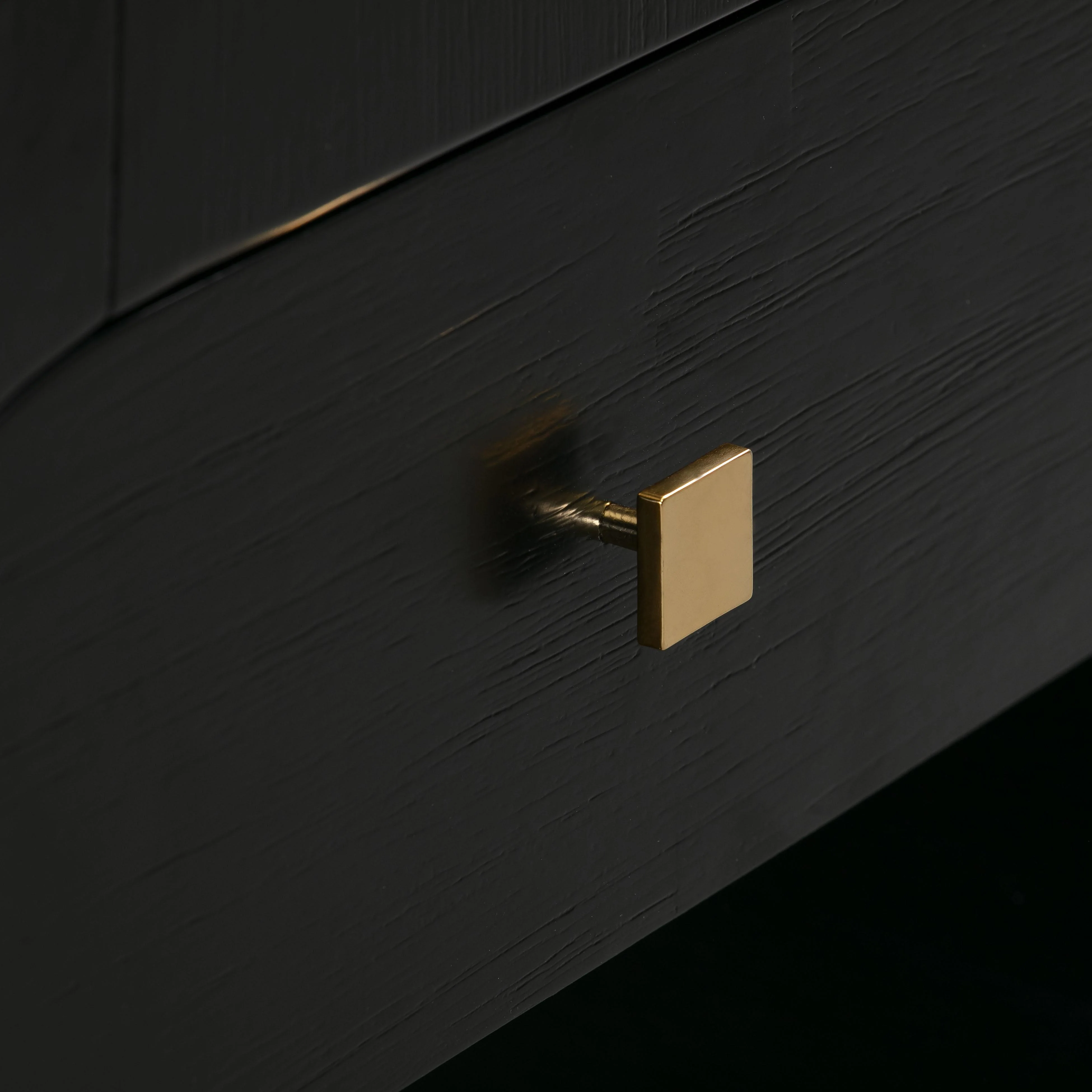 Hump 62" Arched 6-Drawer Dresser - Image 14