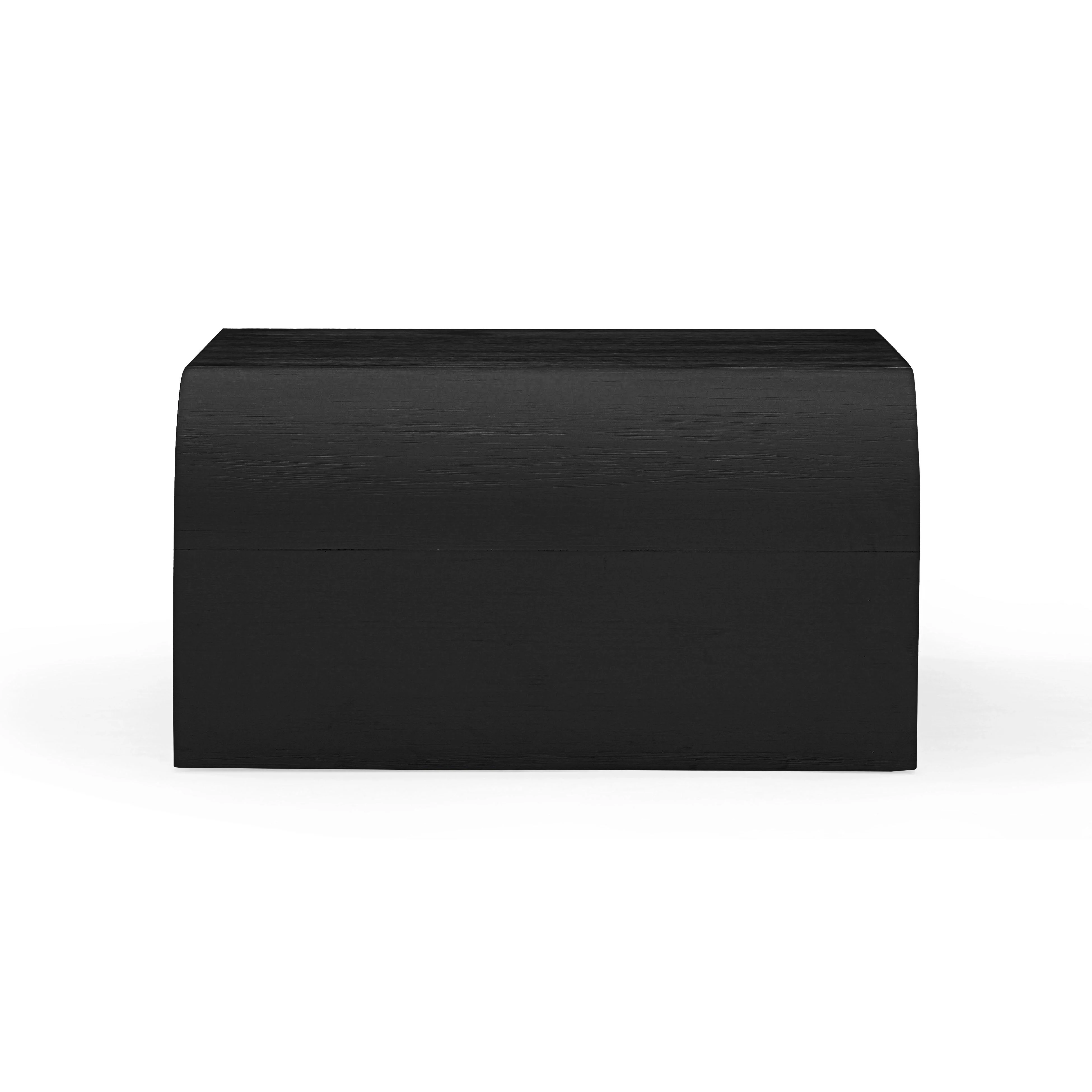 Hump 46" Arched Coffee Table - Image 10