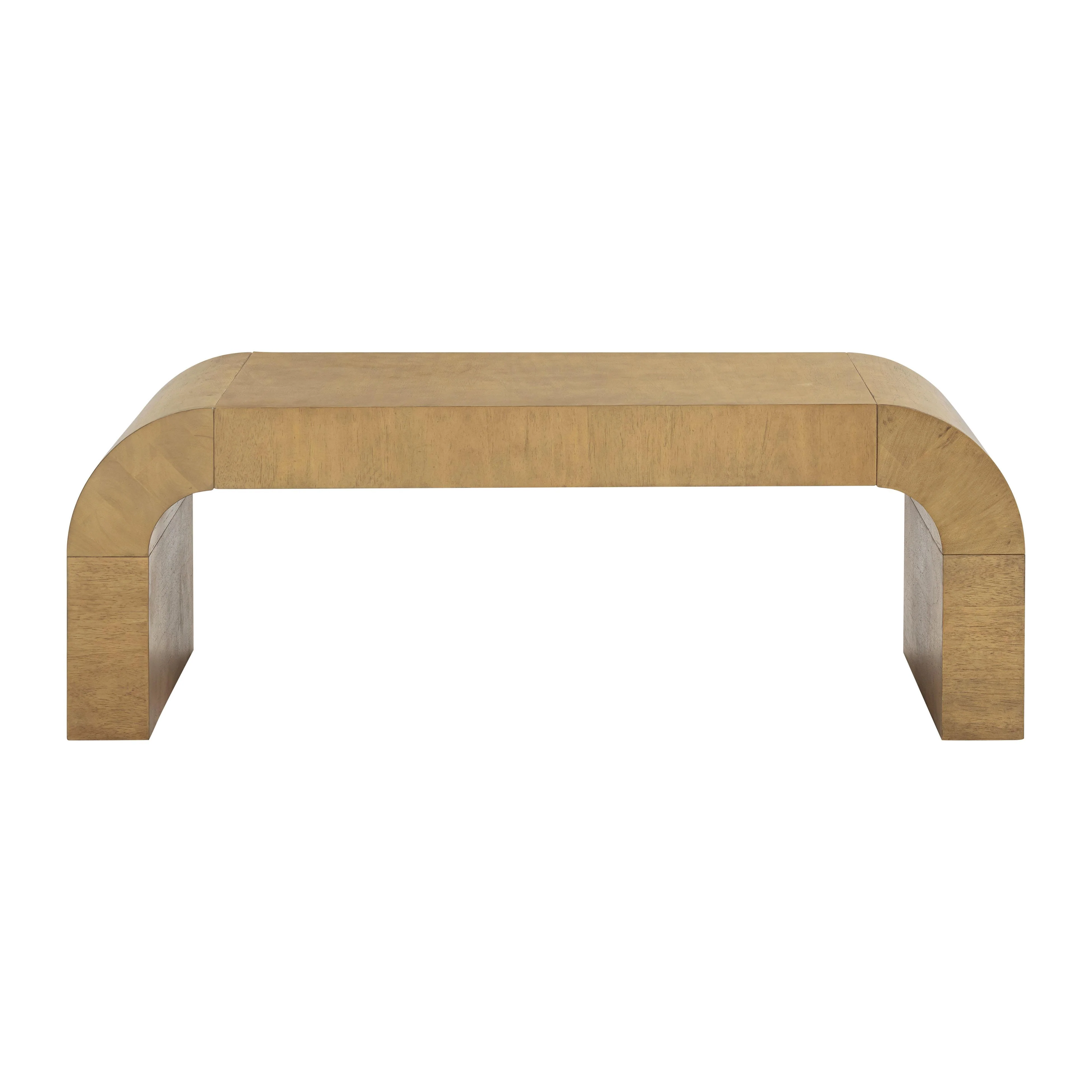 Hump 46" Arched Coffee Table - Image 15
