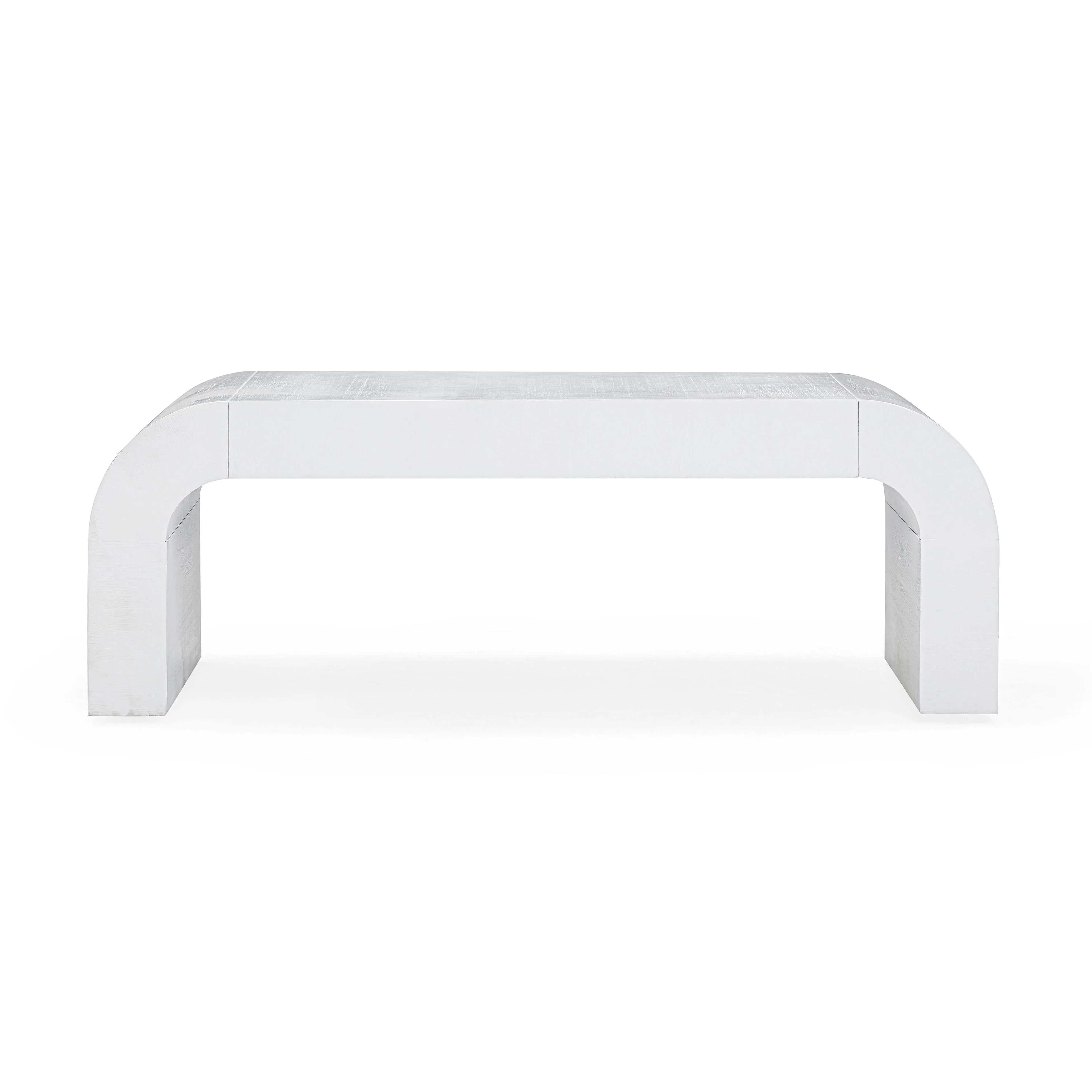 Hump 46" Arched Coffee Table - Image 3
