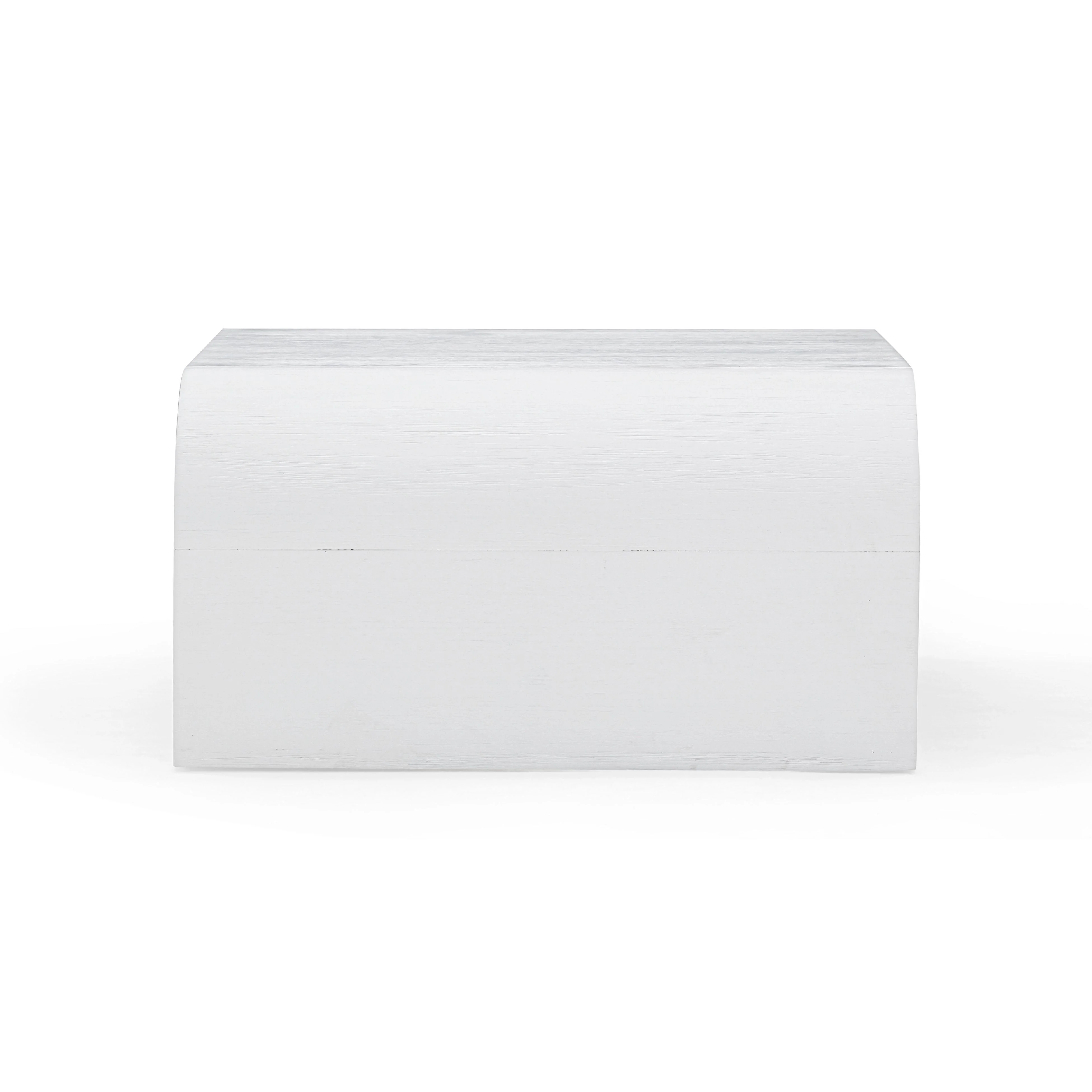 Hump 46" Arched Coffee Table - Image 4