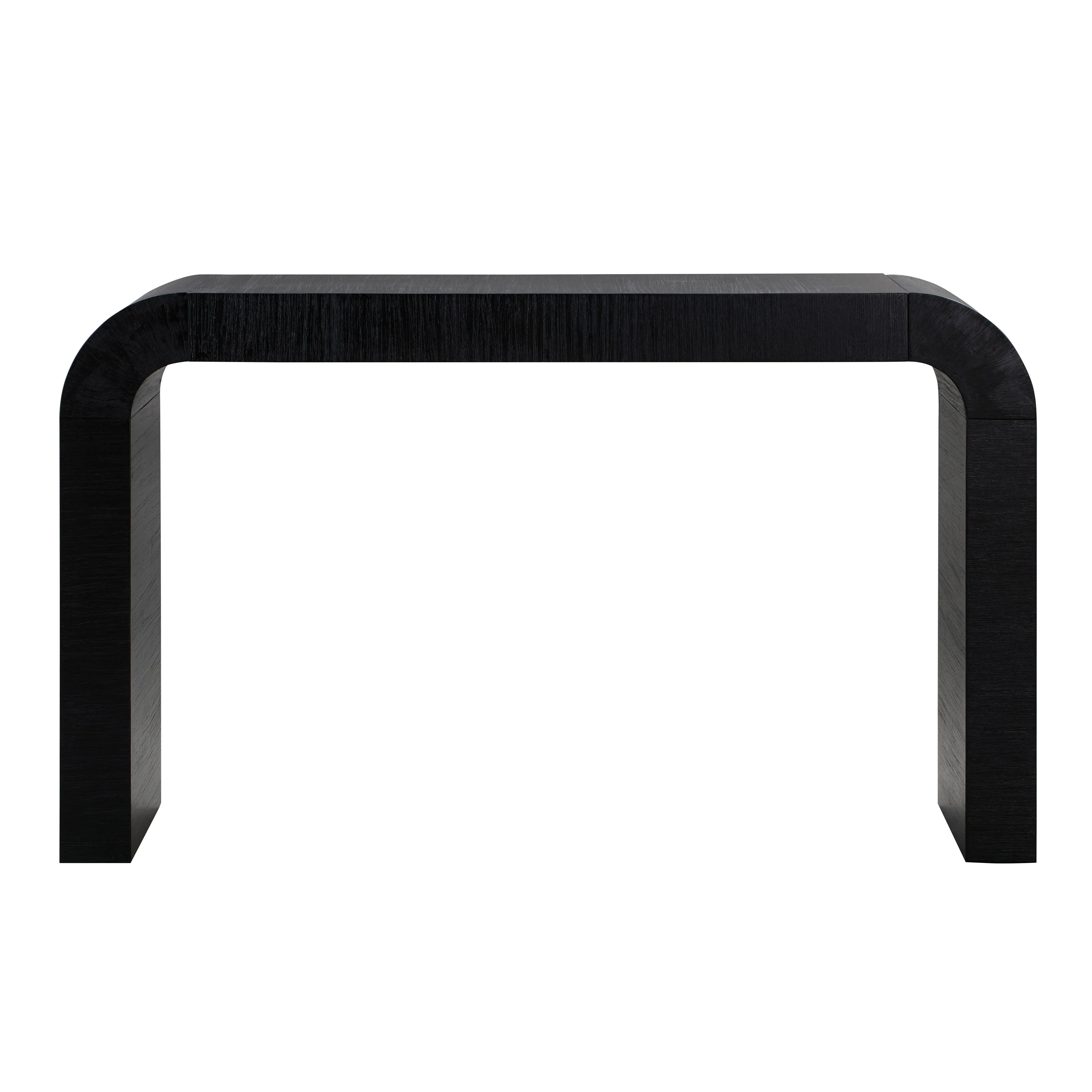 Hump 54" Arched Console Table - Image 11