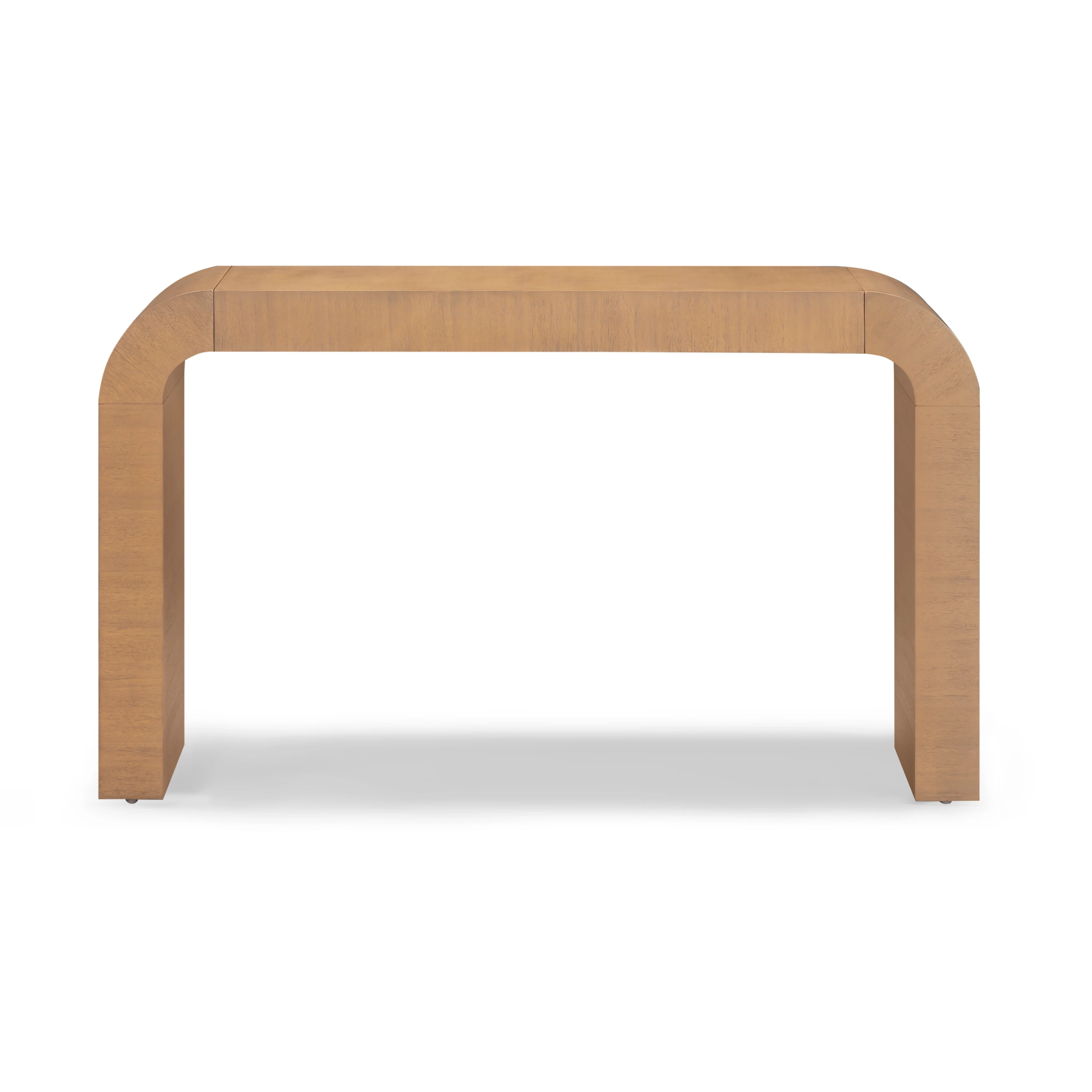 Hump 54" Arched Console Table - Image 15