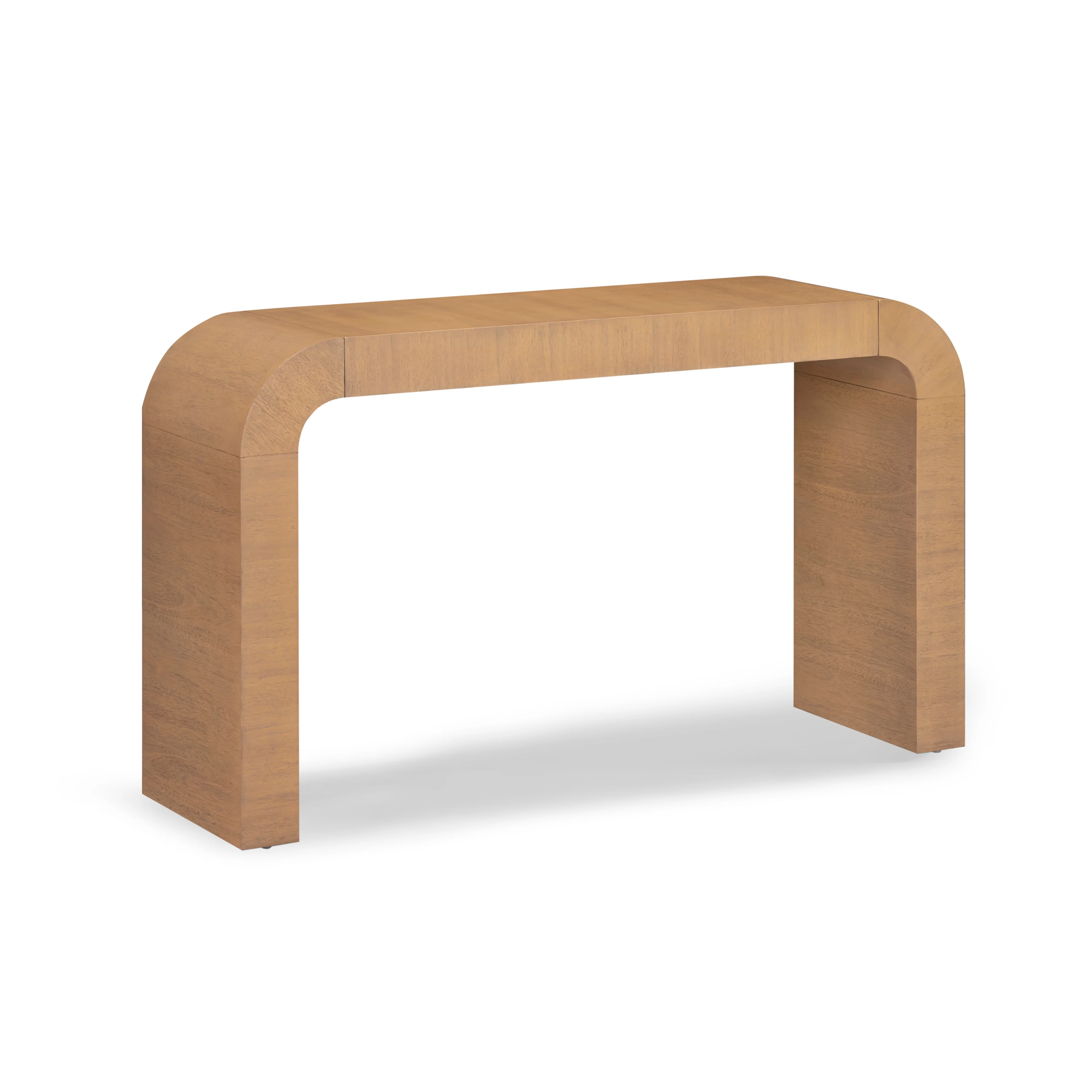 Hump 54" Arched Console Table - Image 17