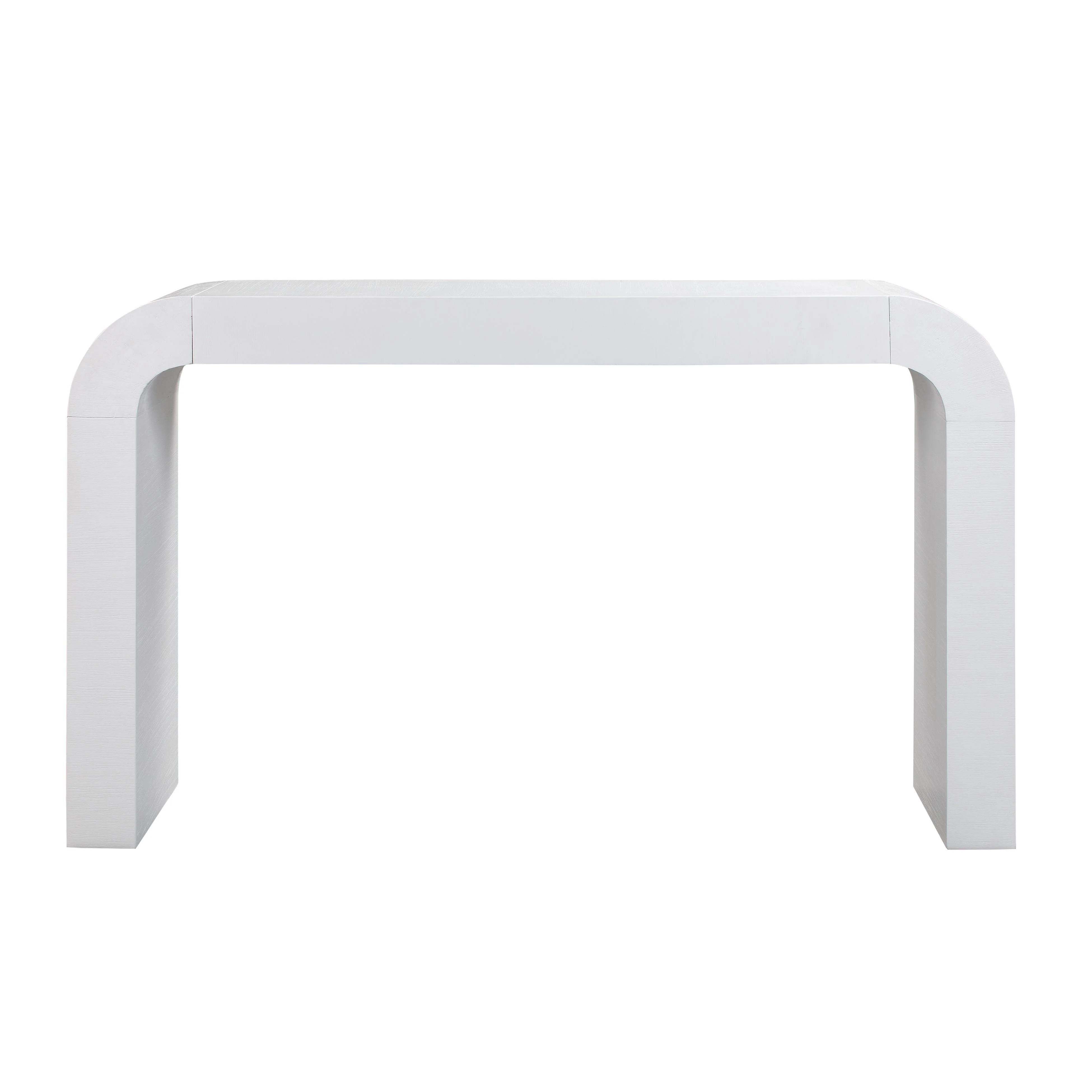 Hump 54" Arched Console Table - Image 3
