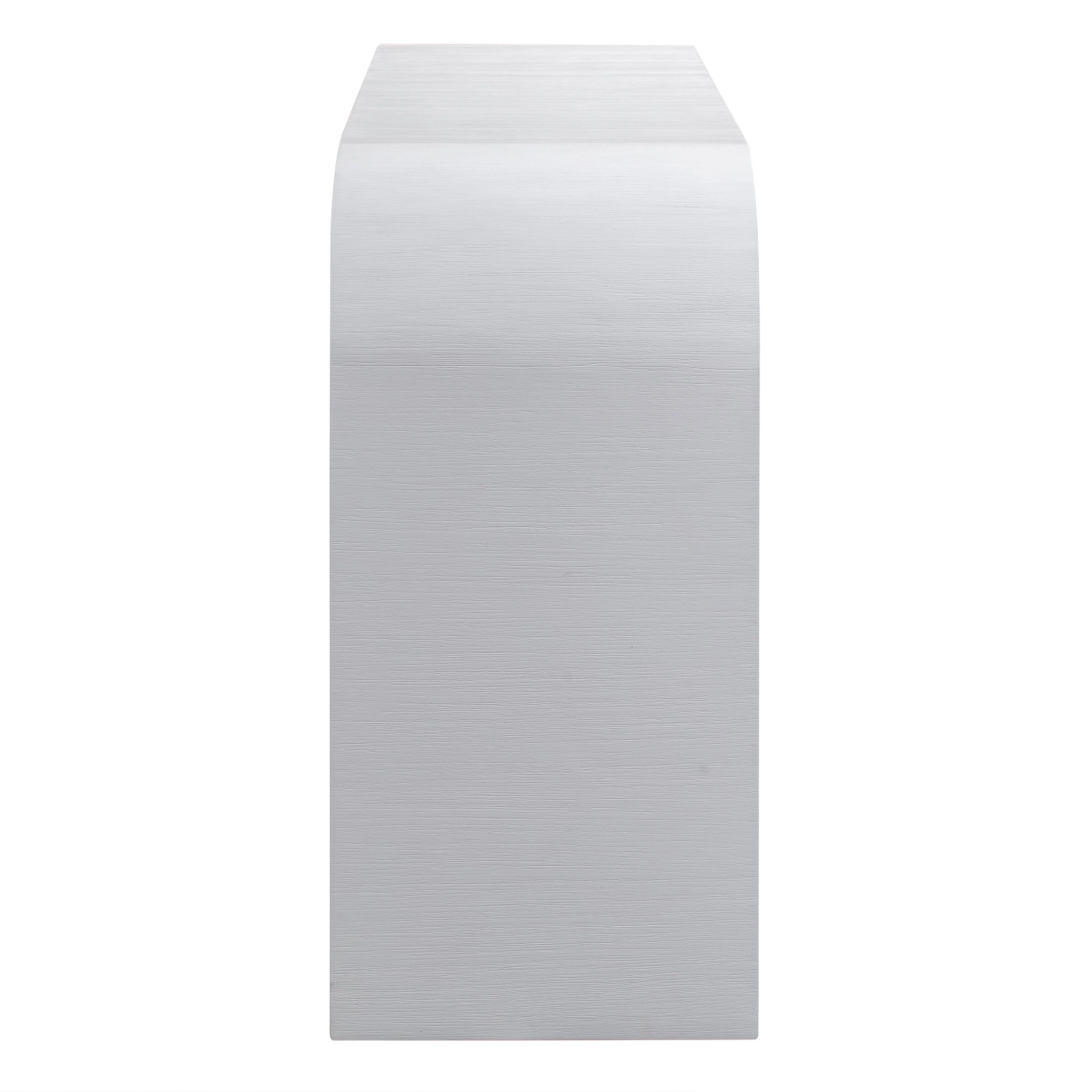 Hump 54" Arched Console Table - Image 4