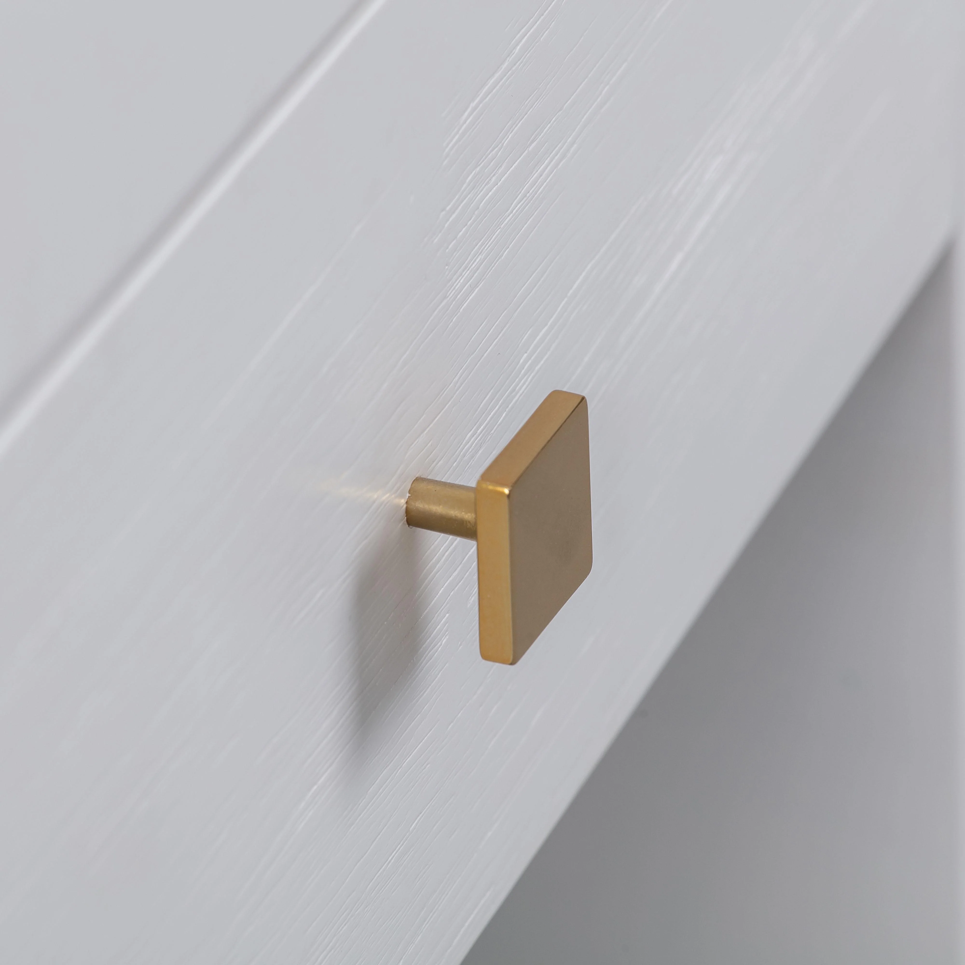 Hump 26" Arched Nightstand With Drawer - Image 7