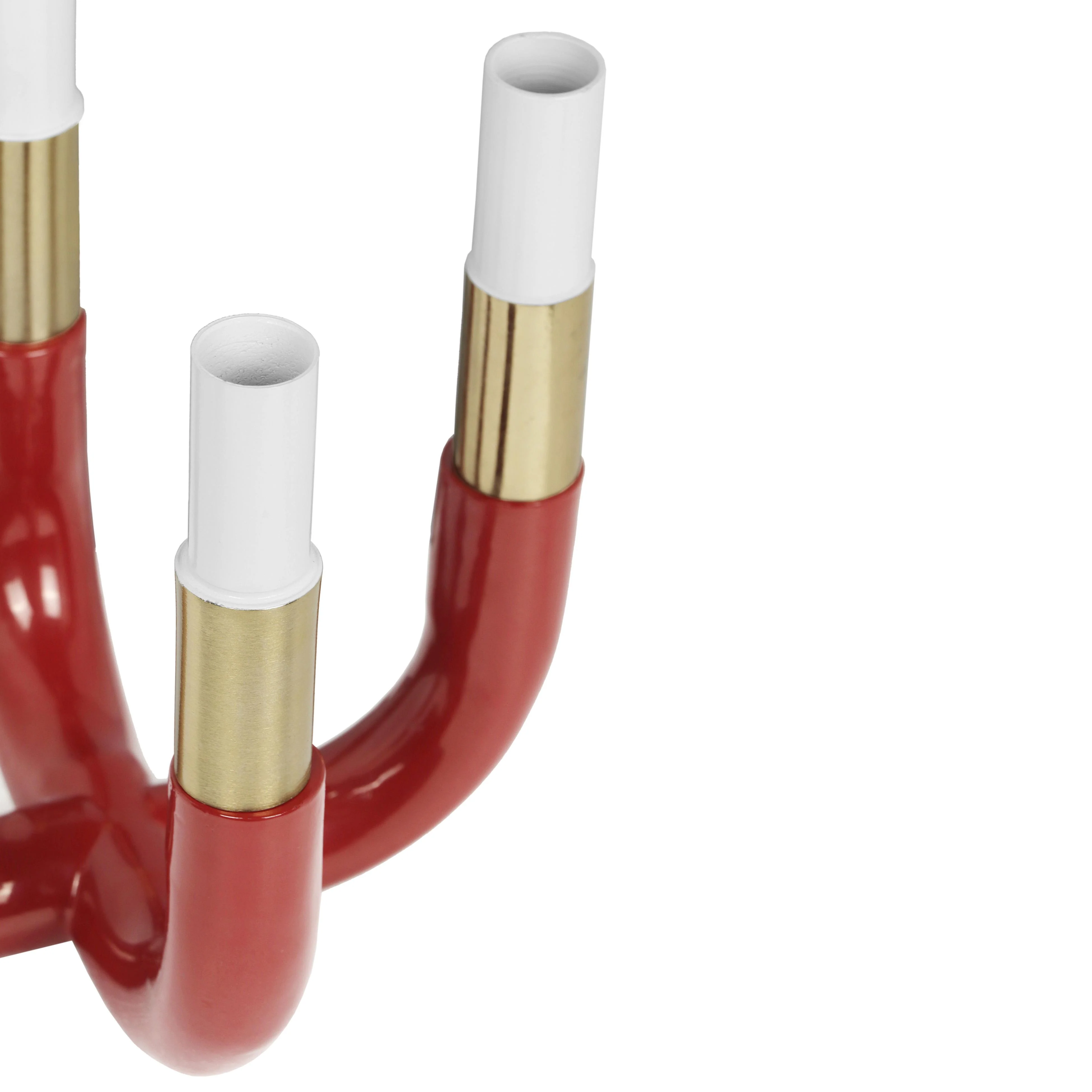 Kaonashi Candelabra - Image 10