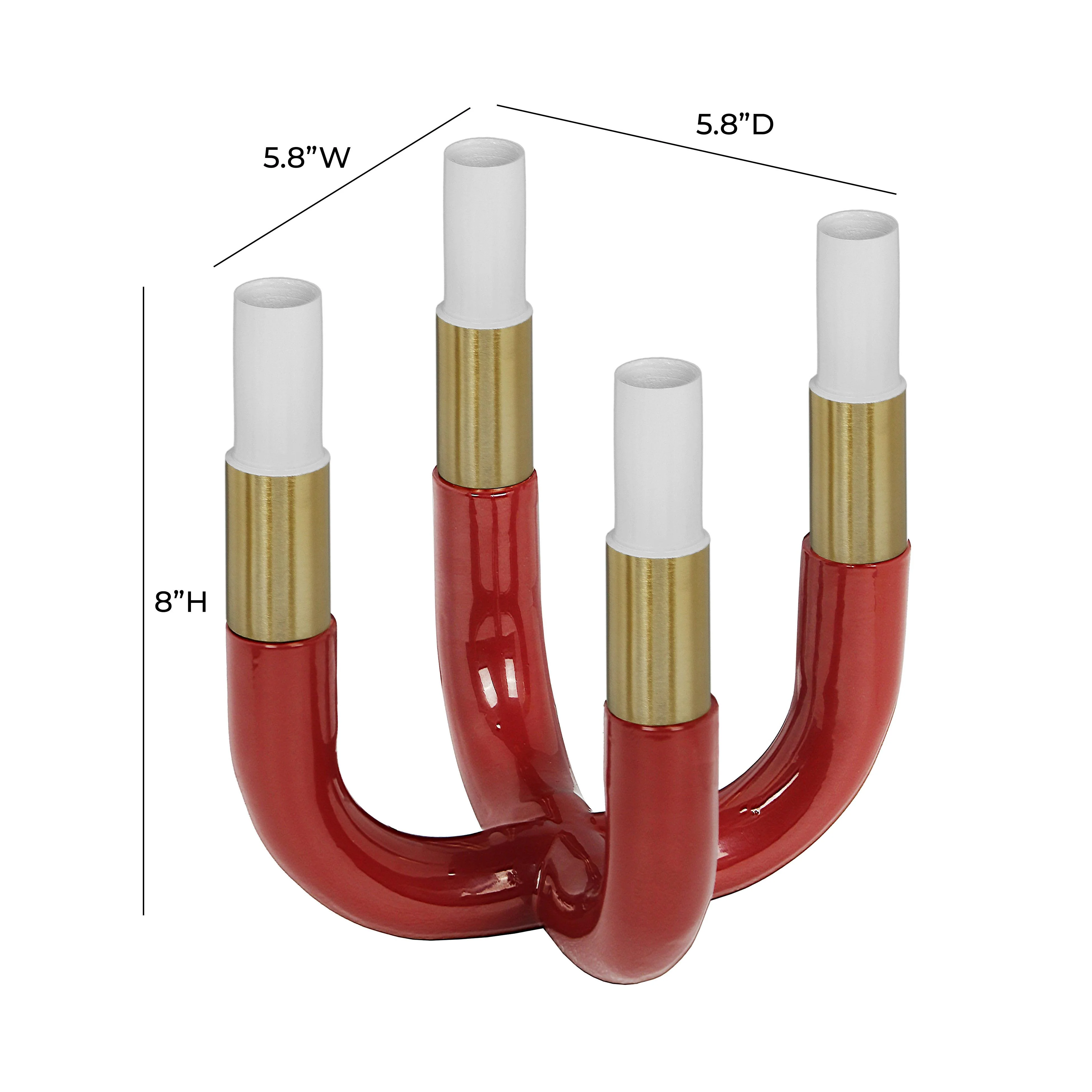 Kaonashi Candelabra - Image 12