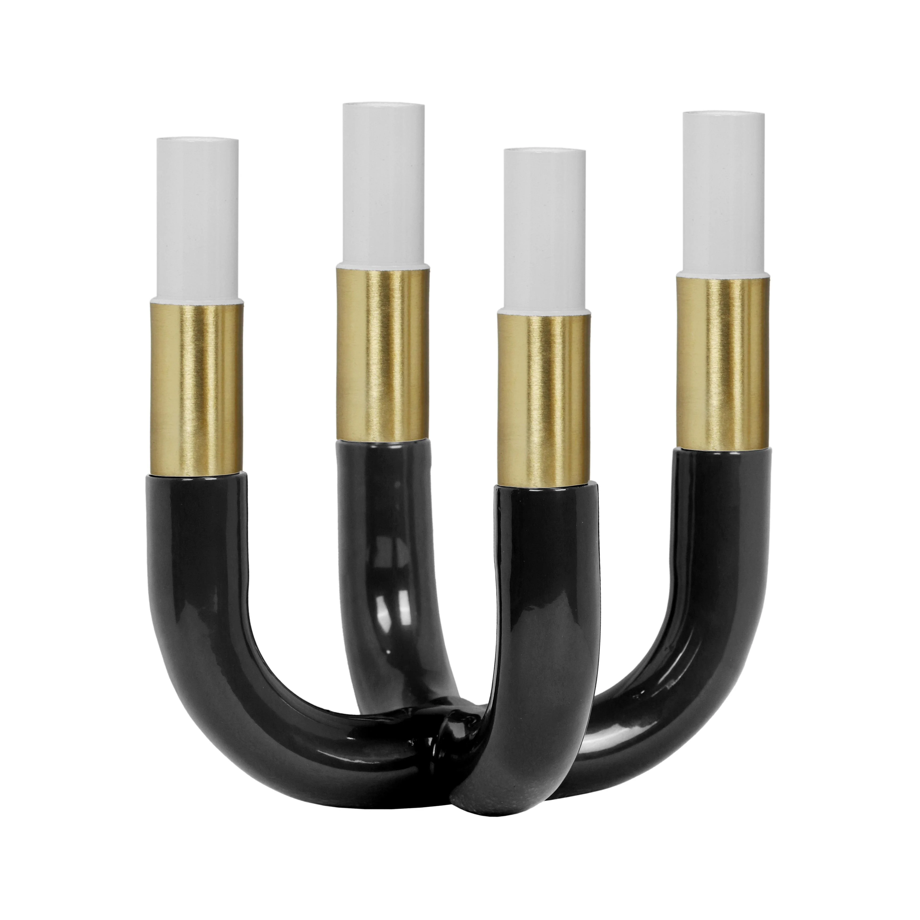 Kaonashi Candelabra - Image 3