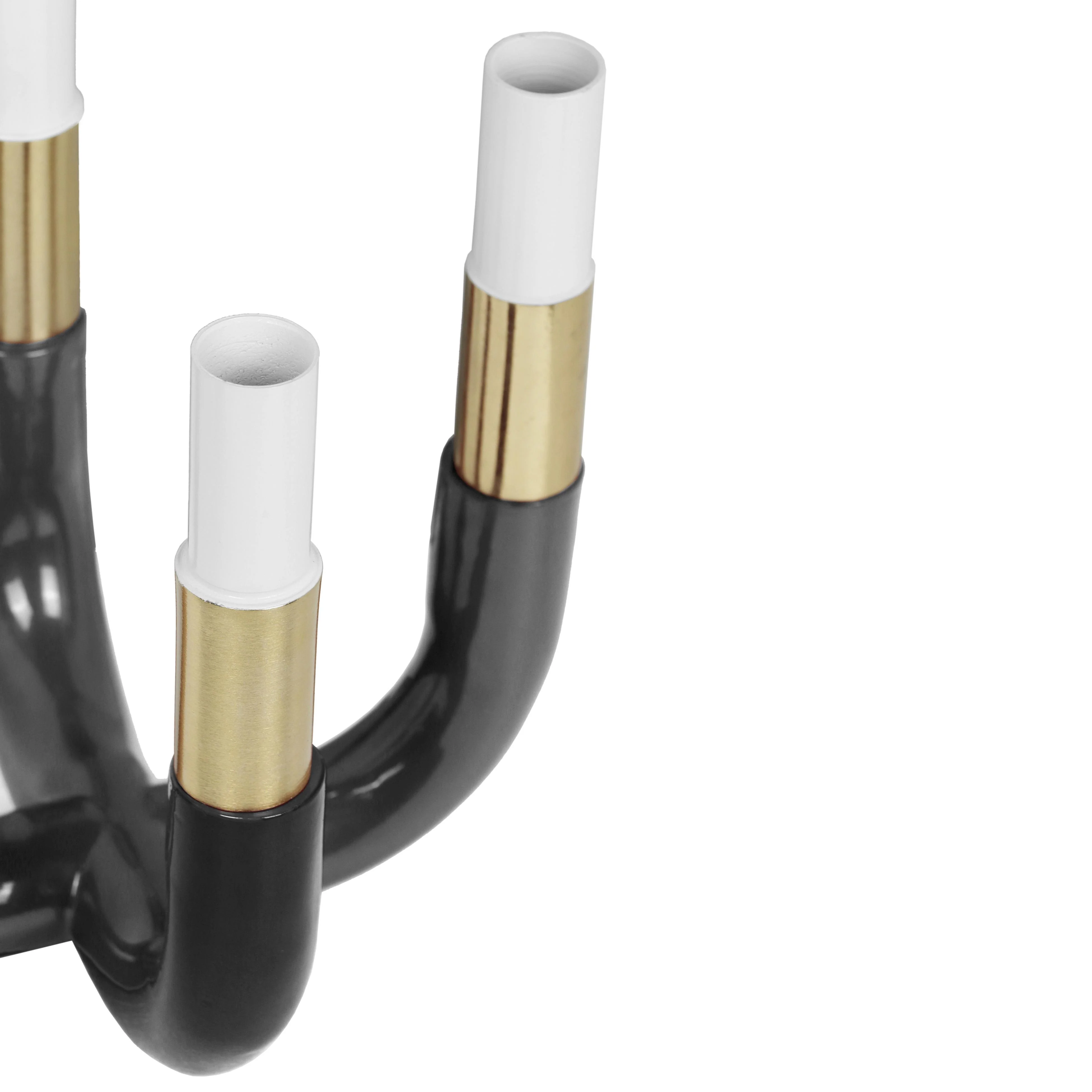 Kaonashi Candelabra - Image 4