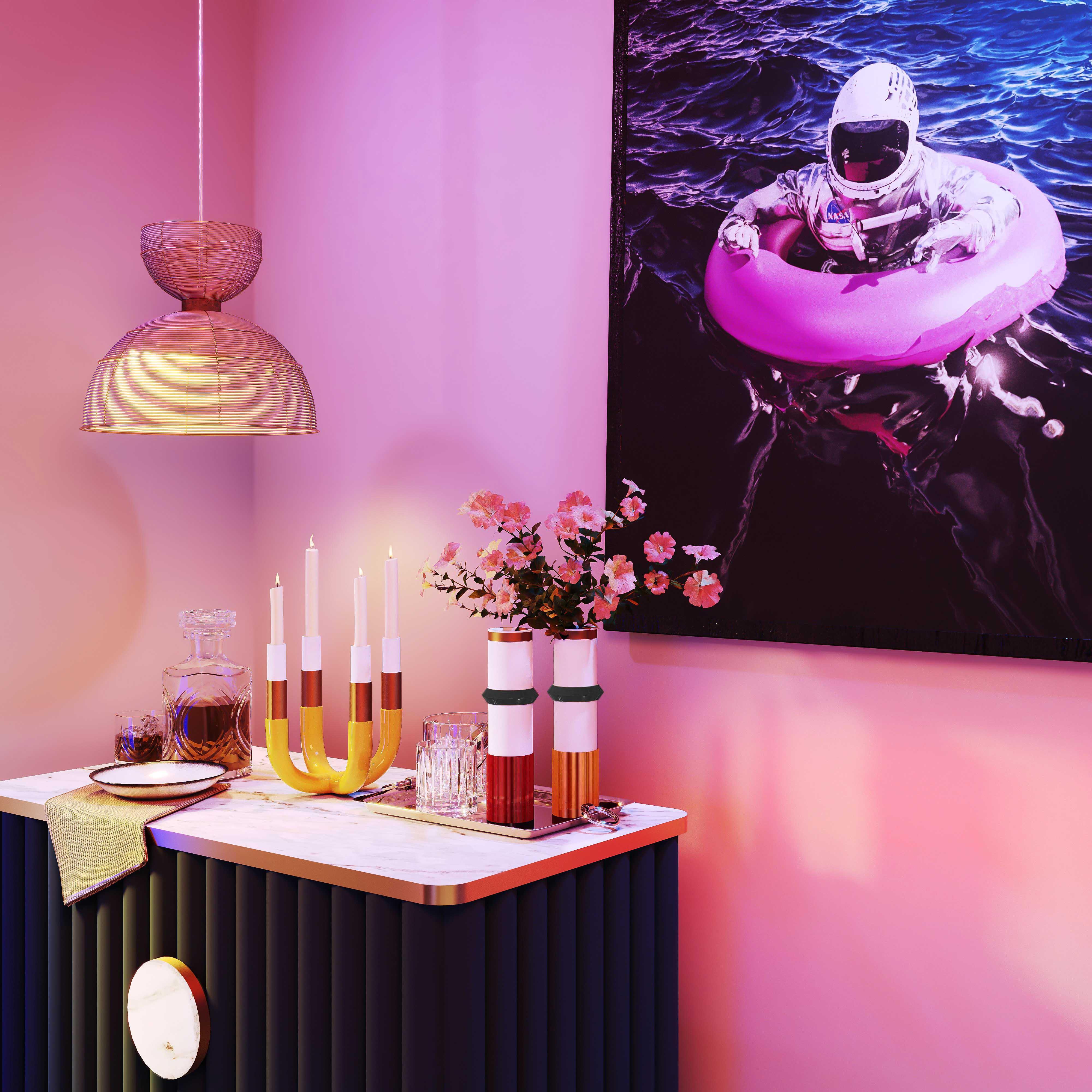 Kaonashi Vase - Image 14